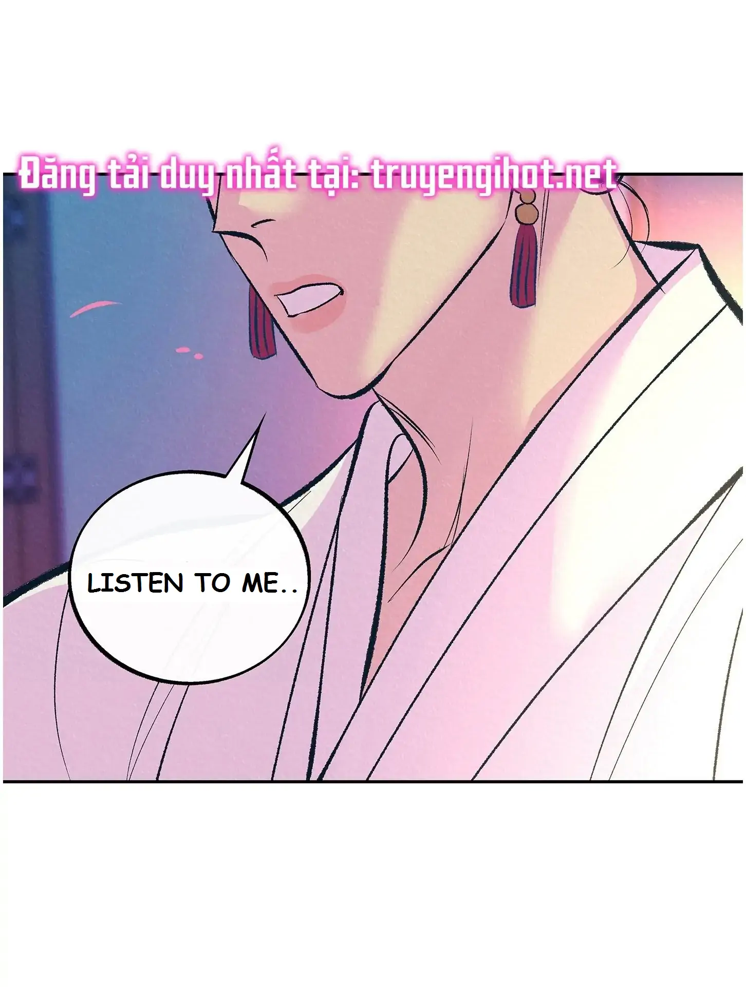 Tale of Widow Gyuyoung Chapter 5 - page 16