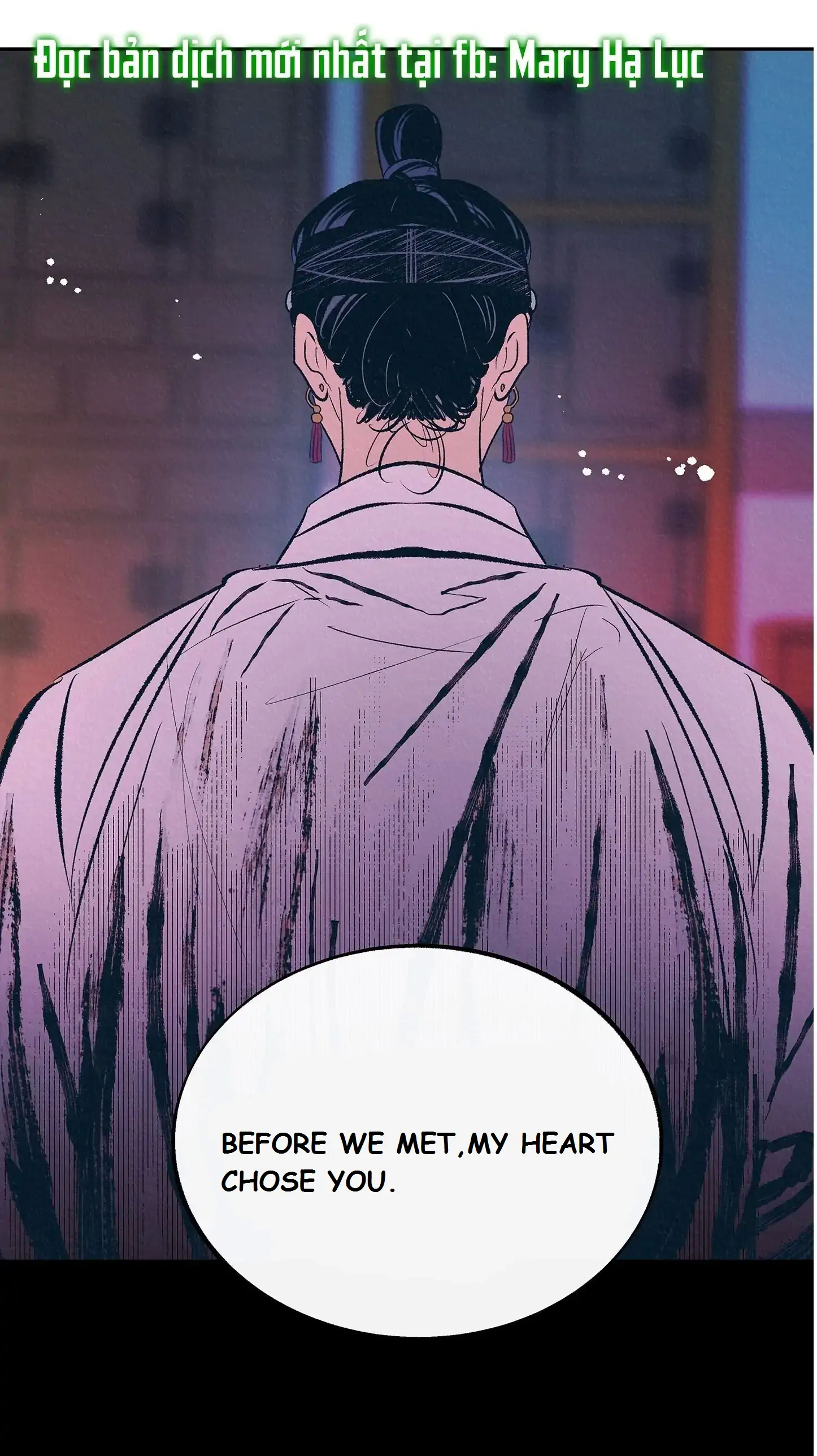 Tale of Widow Gyuyoung Chapter 5 - page 17