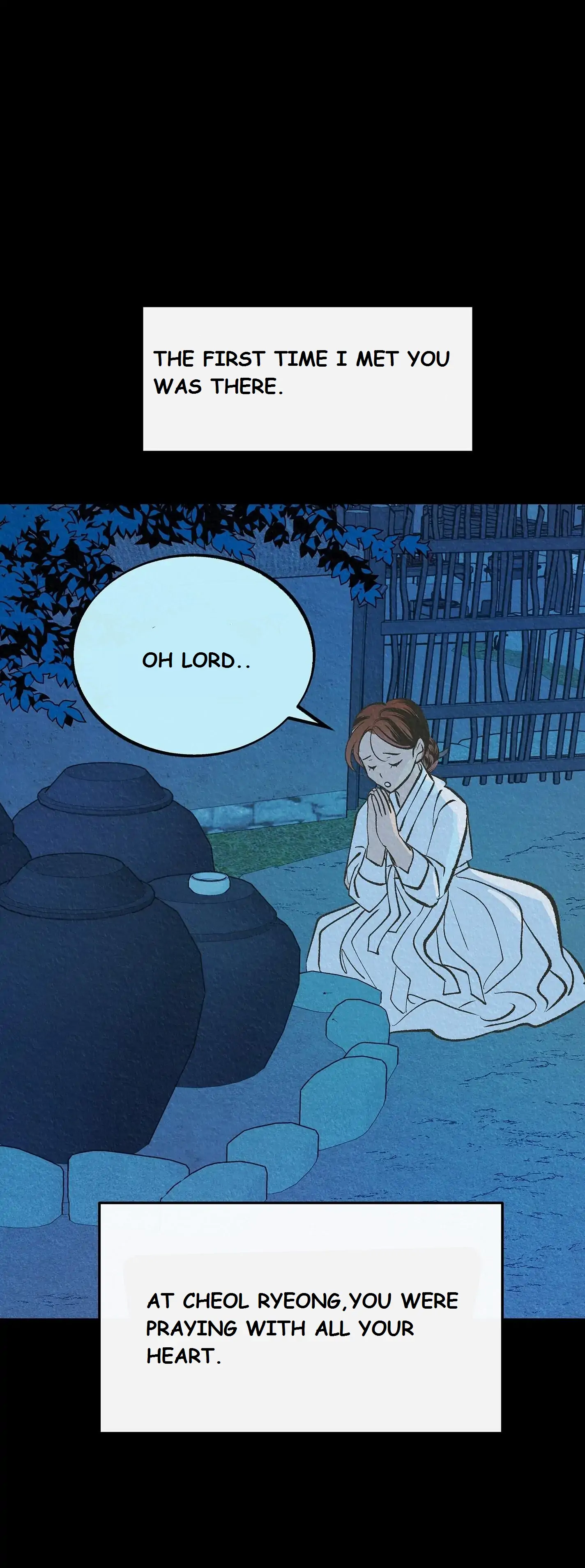 Tale of Widow Gyuyoung Chapter 5 - page 18