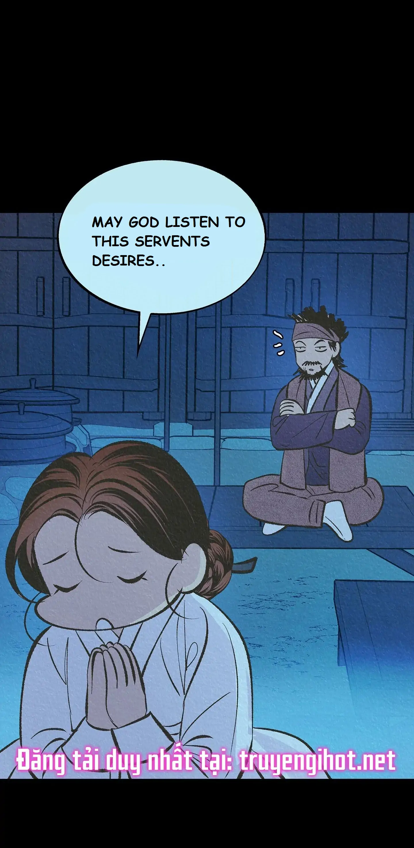 Tale of Widow Gyuyoung Chapter 5 - page 19