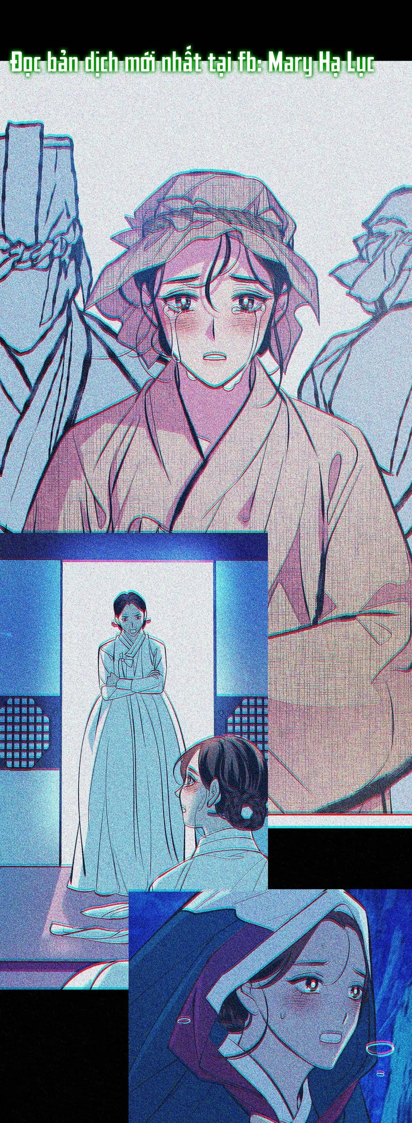 Tale of Widow Gyuyoung Chapter 5 - page 22