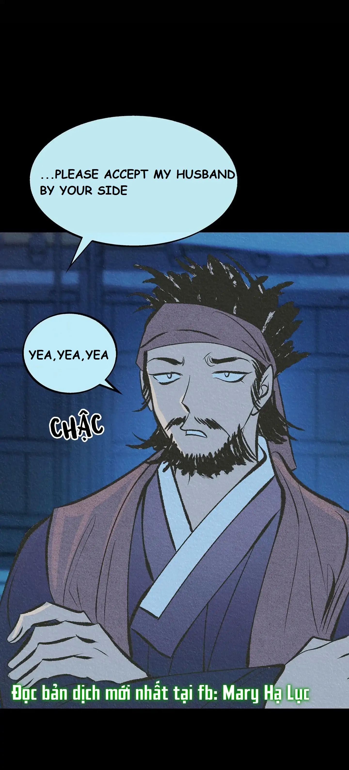 Tale of Widow Gyuyoung Chapter 5 - page 24