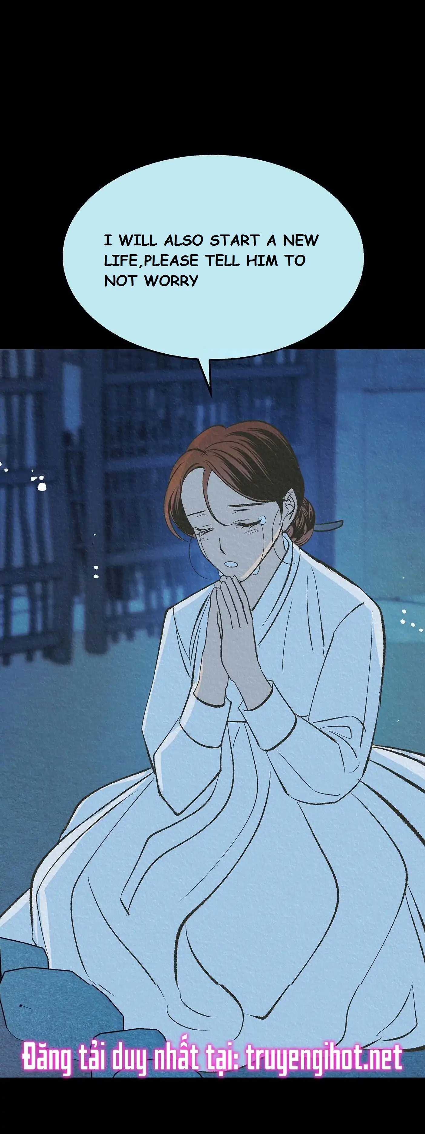 Tale of Widow Gyuyoung Chapter 5 - page 27