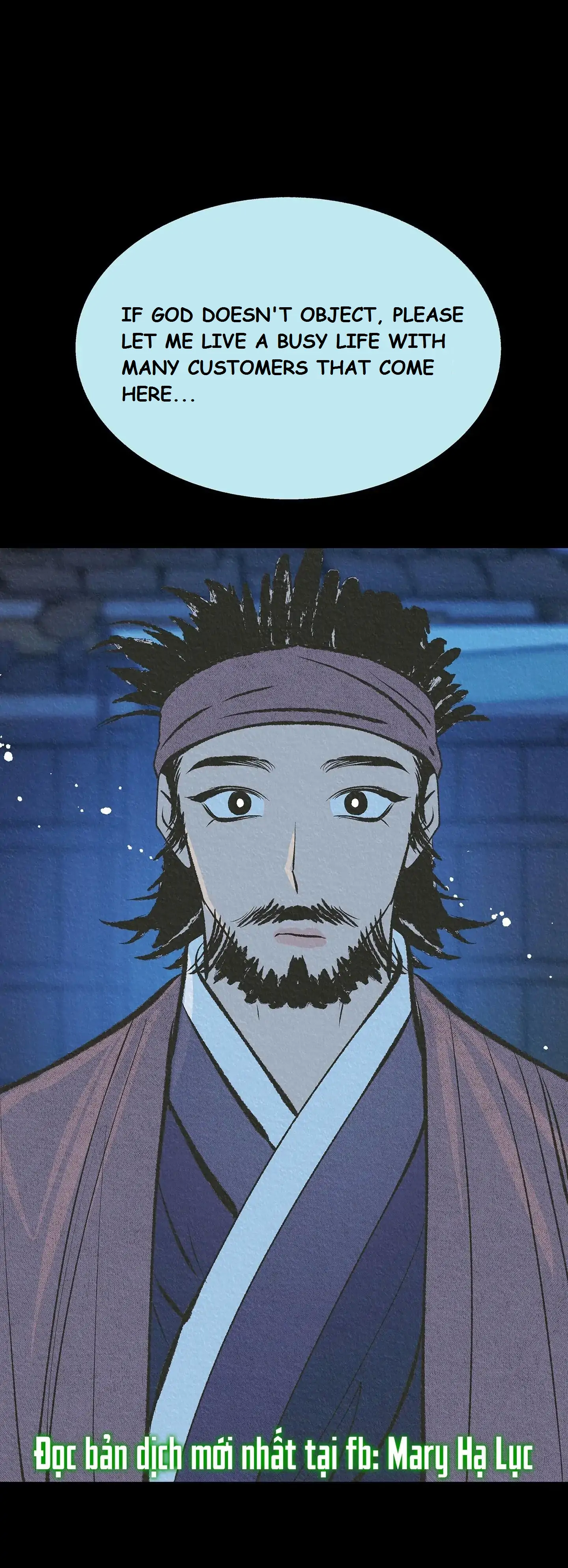 Tale of Widow Gyuyoung Chapter 5 - page 28