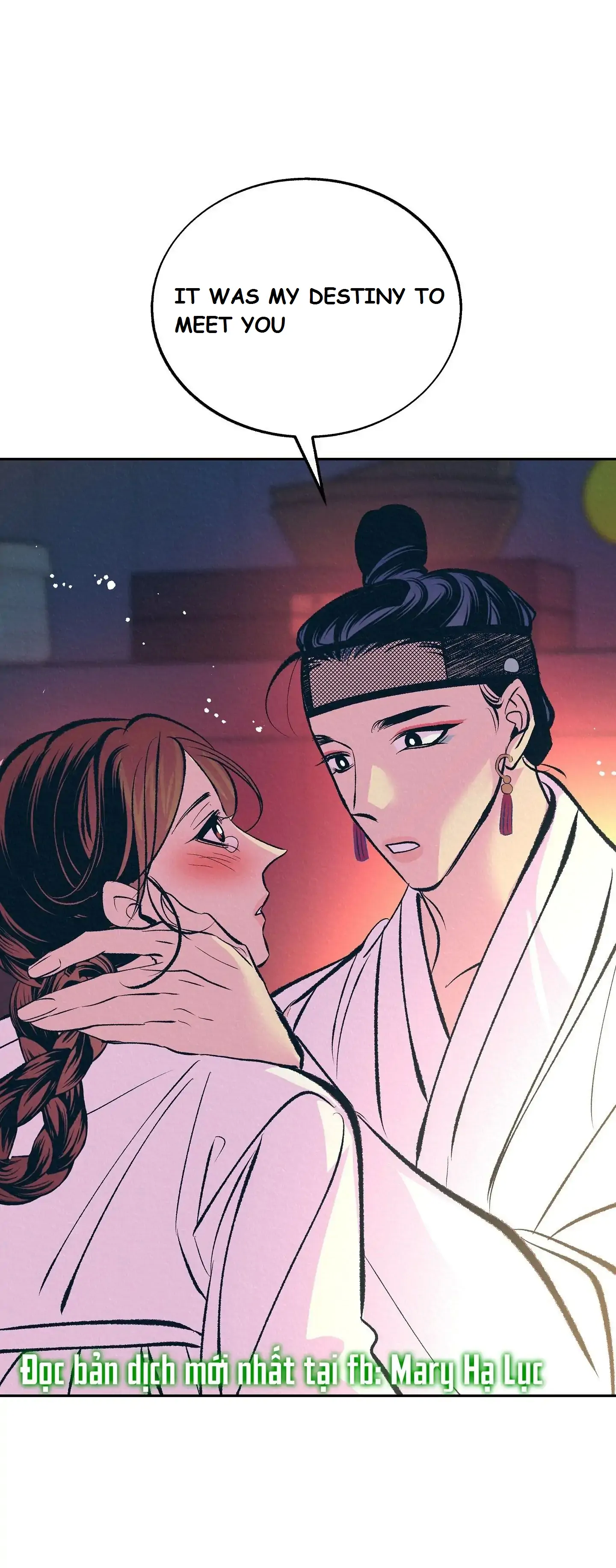 Tale of Widow Gyuyoung Chapter 5 - page 30