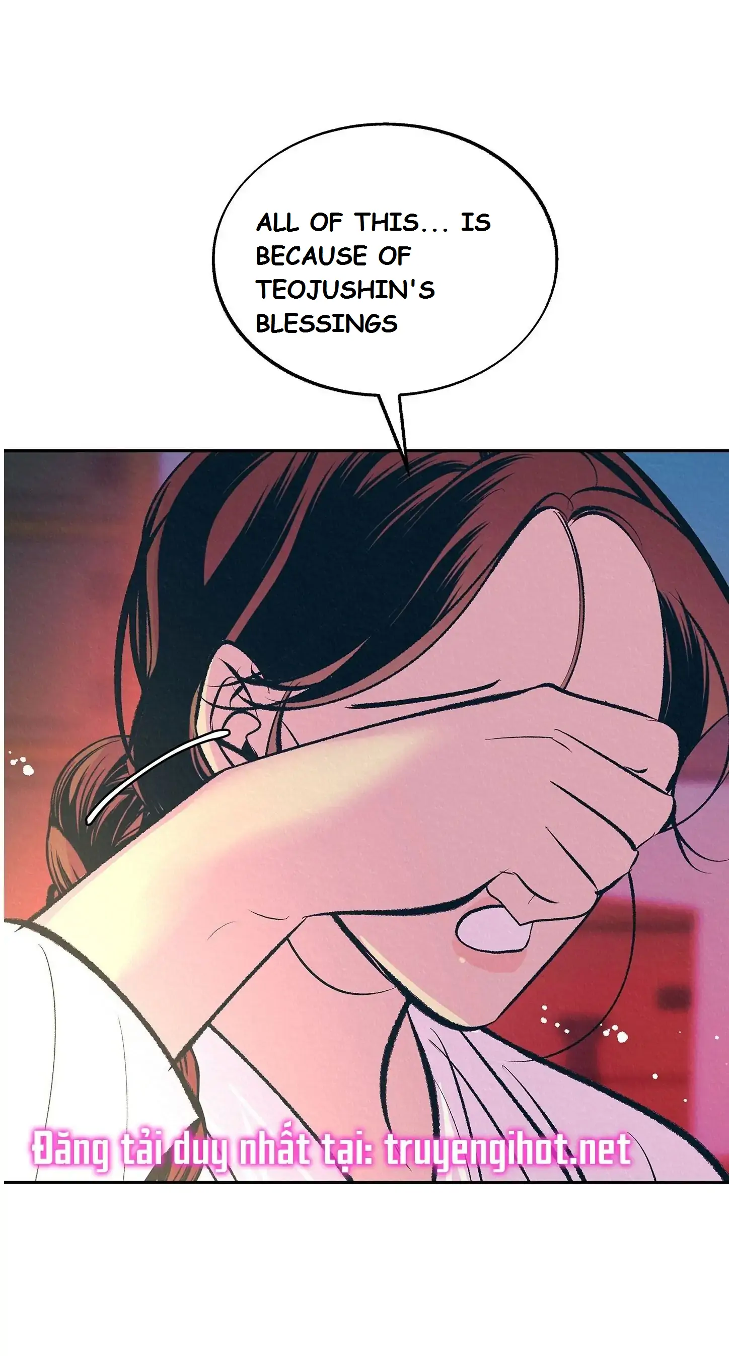 Tale of Widow Gyuyoung Chapter 5 - page 31