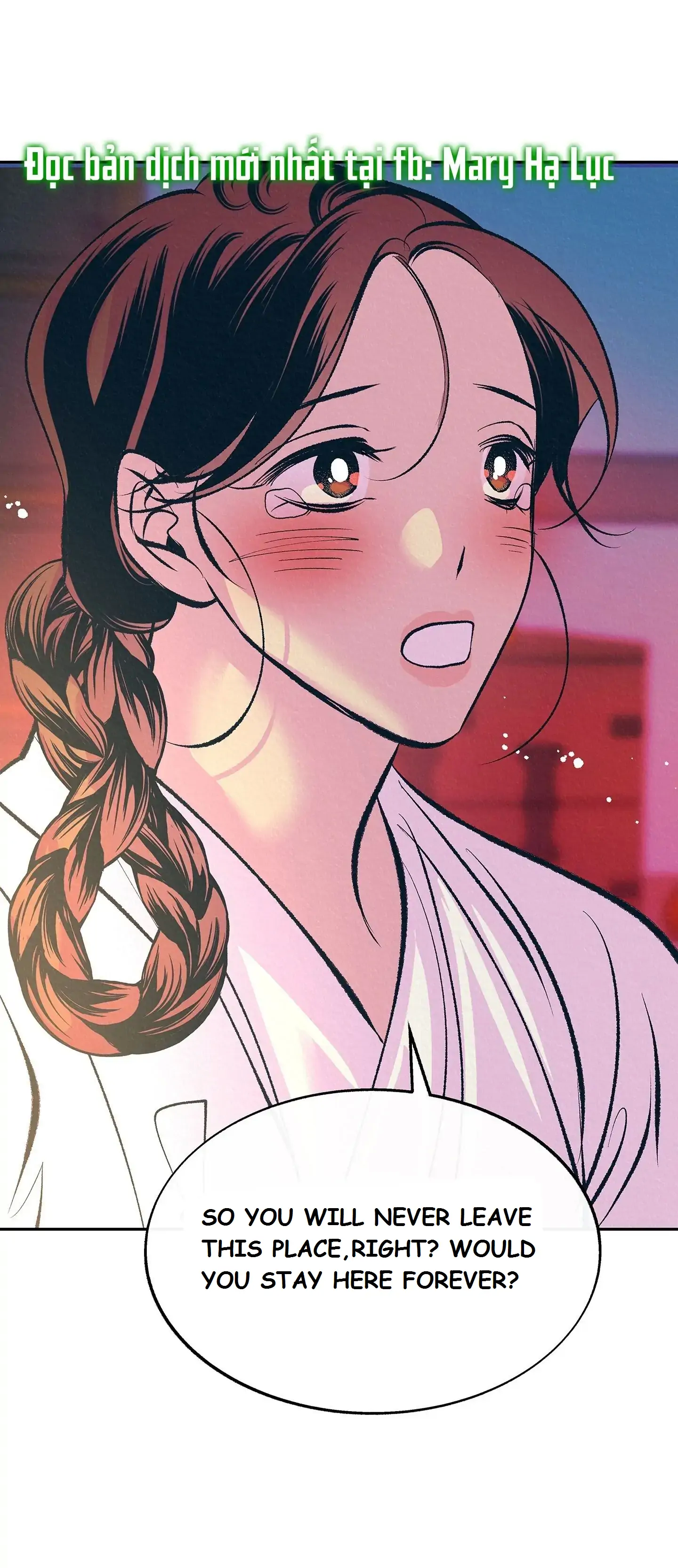 Tale of Widow Gyuyoung Chapter 5 - page 32