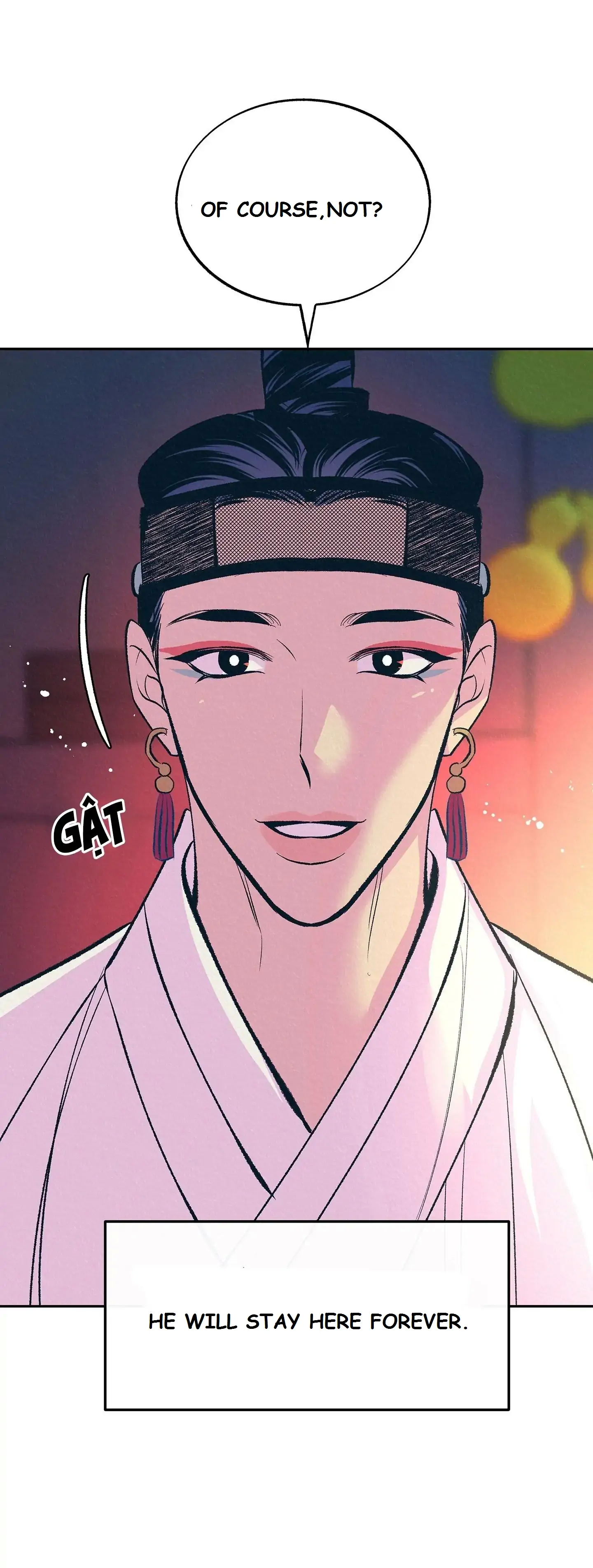 Tale of Widow Gyuyoung Chapter 5 - page 33