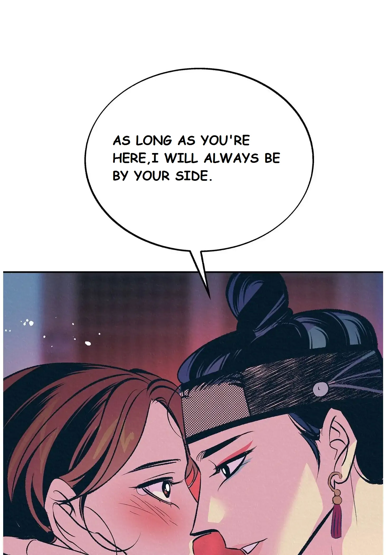 Tale of Widow Gyuyoung Chapter 5 - page 35