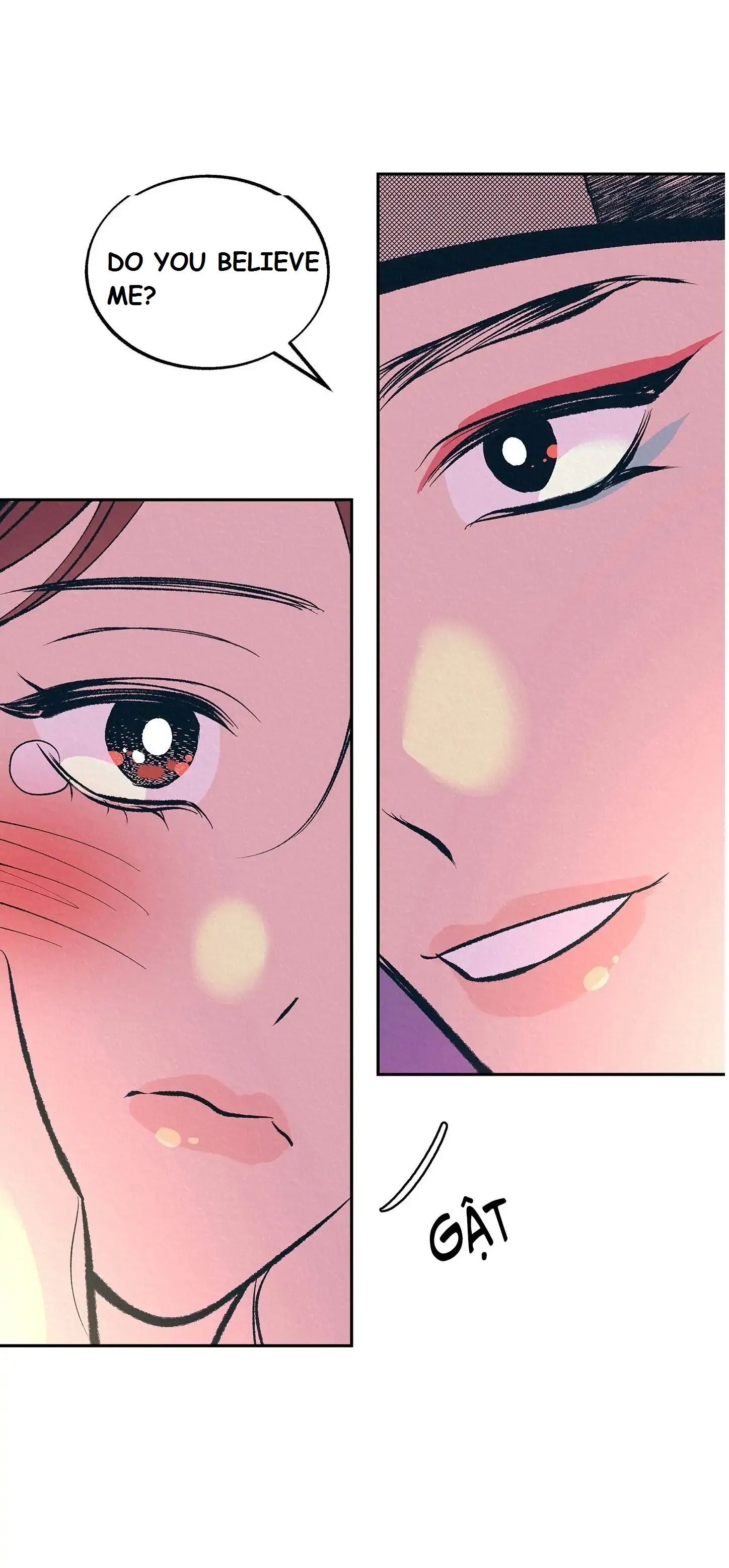 Tale of Widow Gyuyoung Chapter 5 - page 37