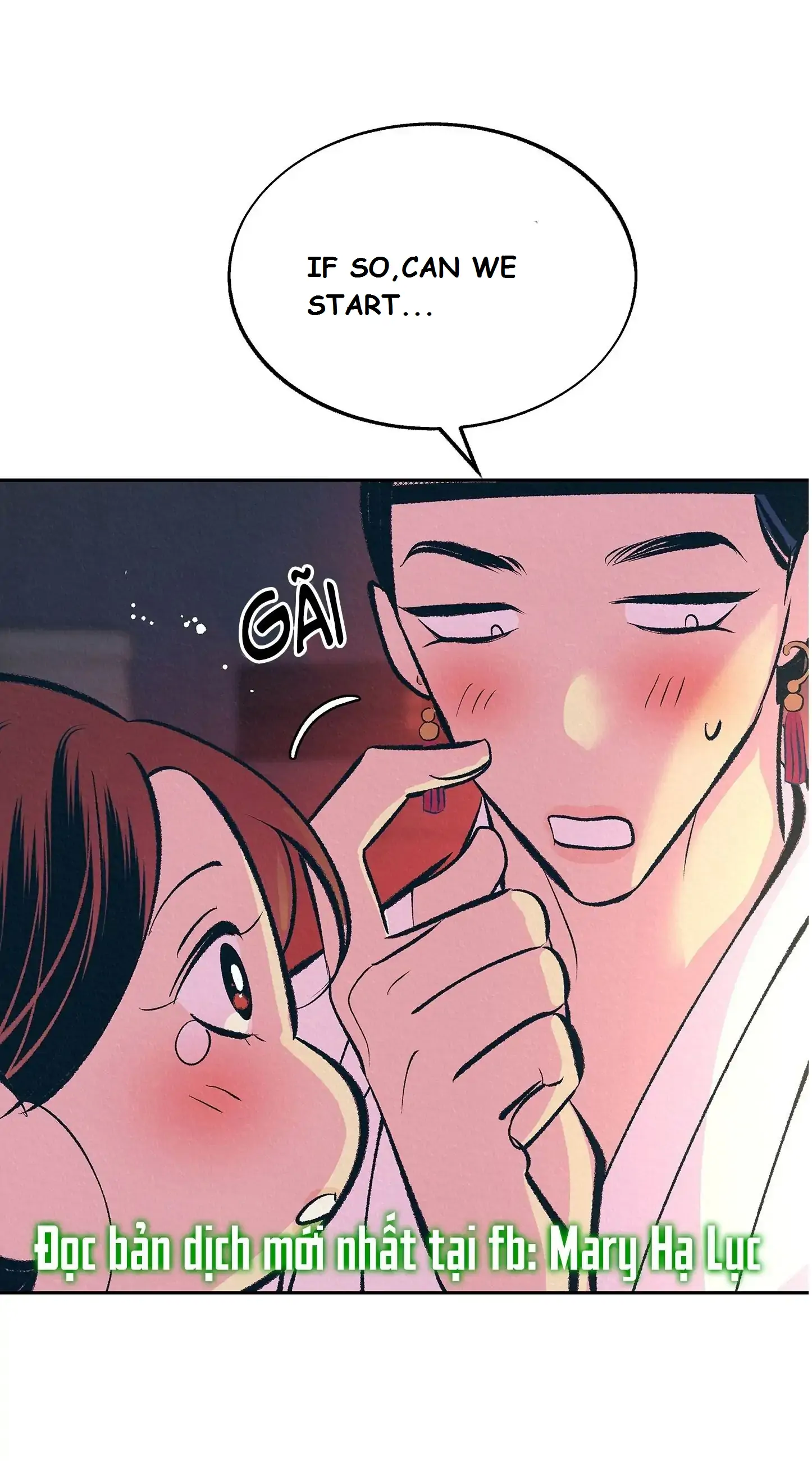 Tale of Widow Gyuyoung Chapter 5 - page 38