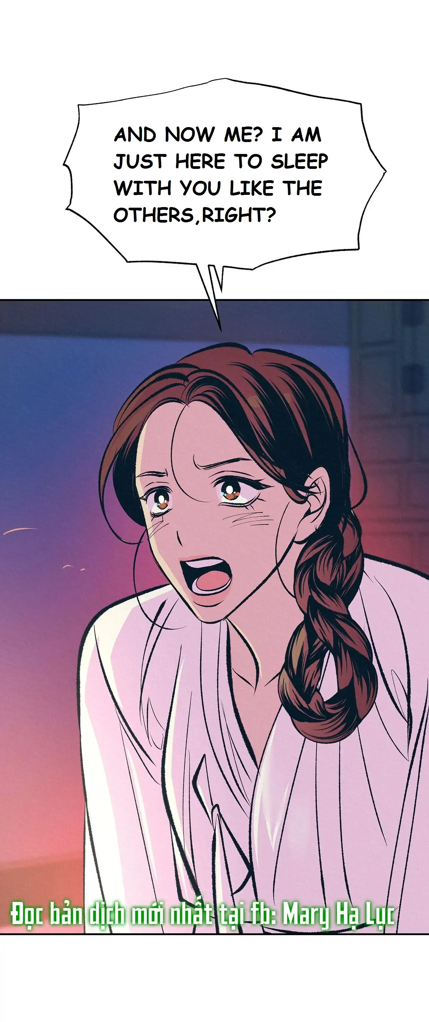 Tale of Widow Gyuyoung Chapter 5 - page 5