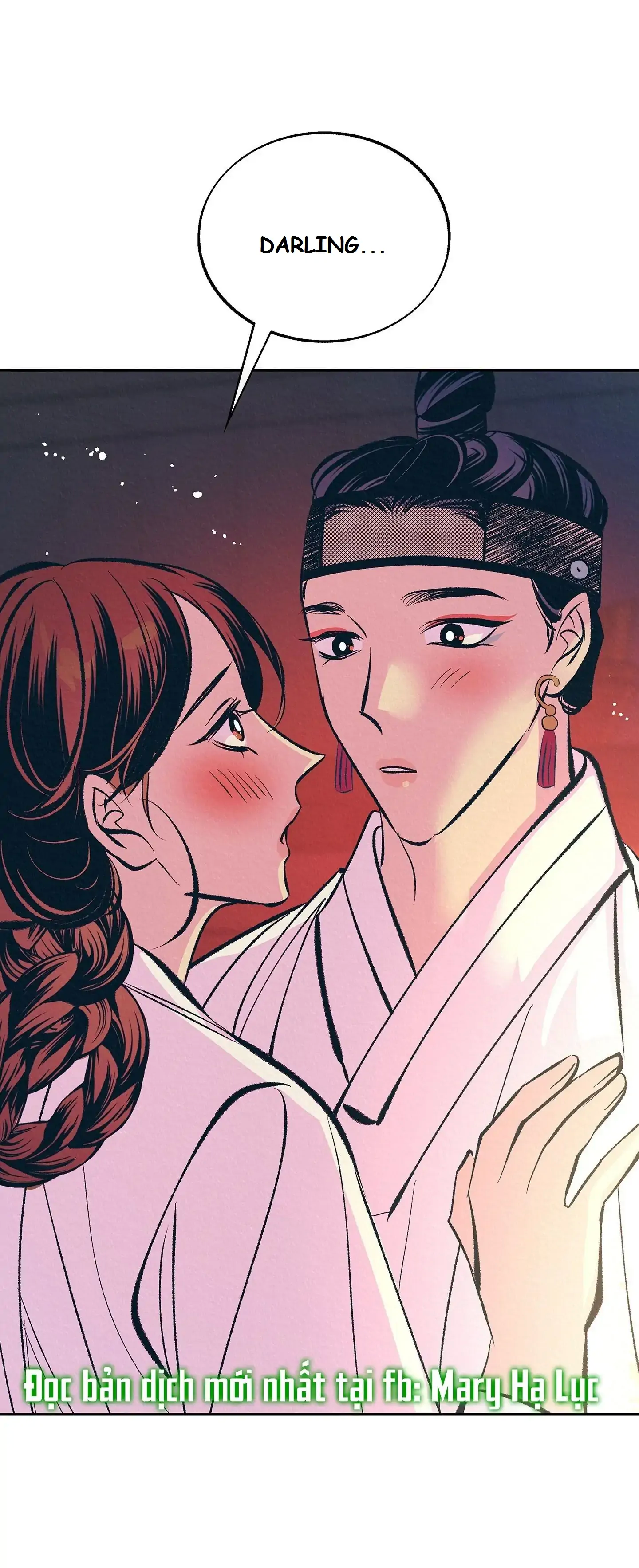 Tale of Widow Gyuyoung Chapter 5 - page 42