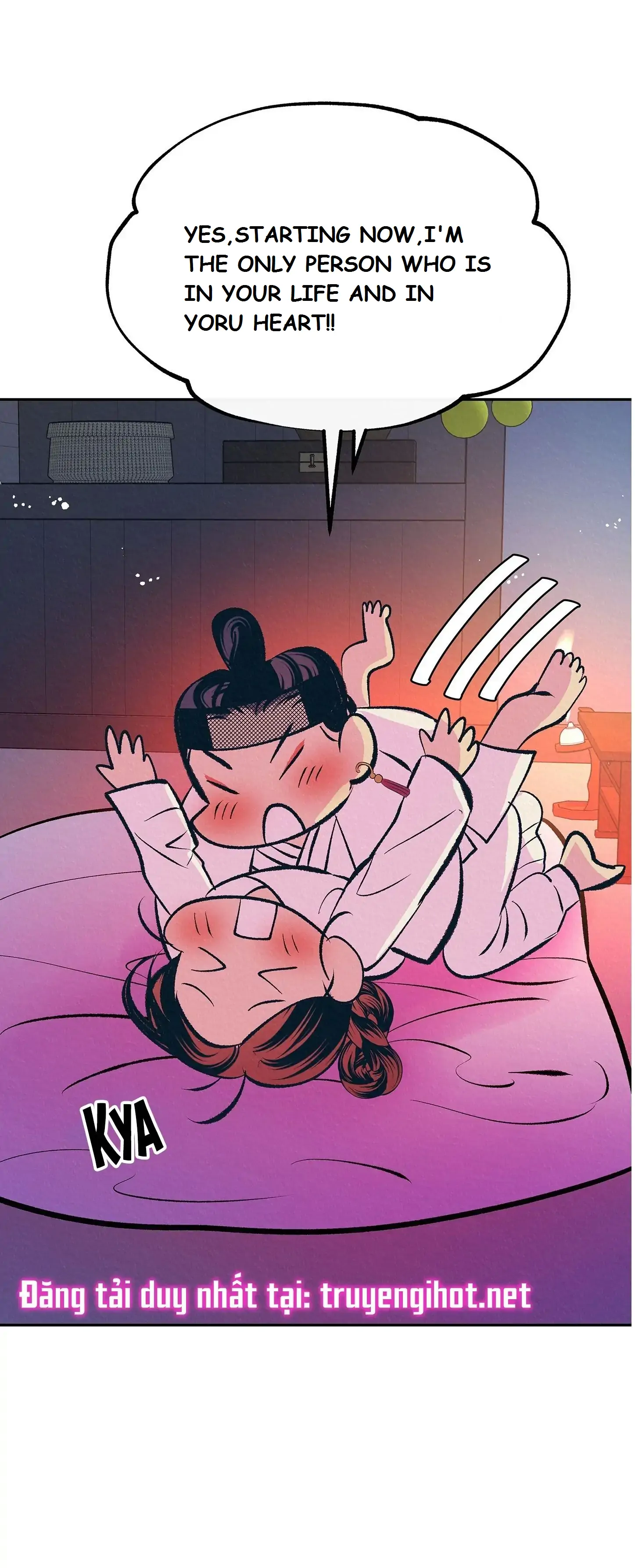 Tale of Widow Gyuyoung Chapter 5 - page 44