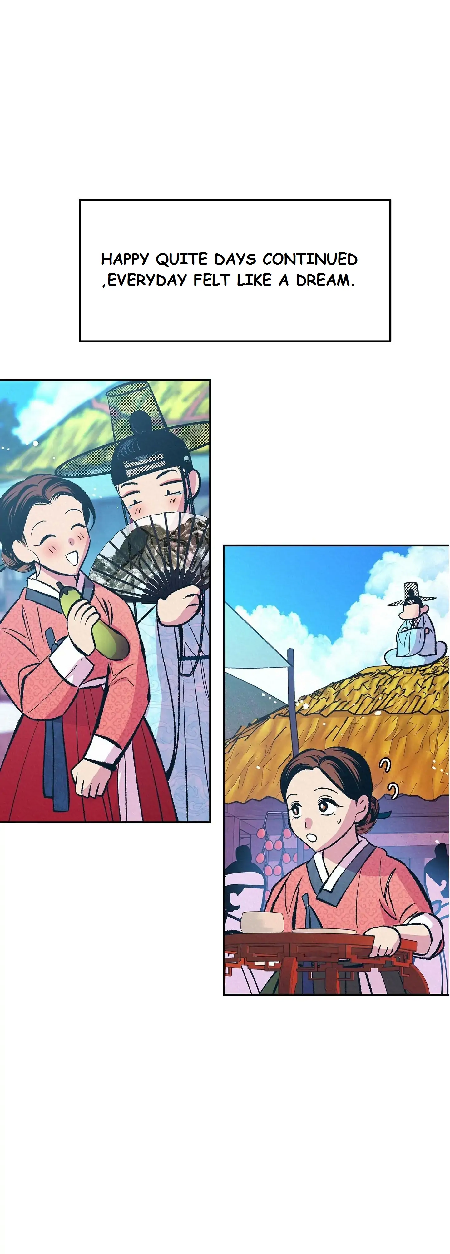 Tale of Widow Gyuyoung Chapter 5 - page 46