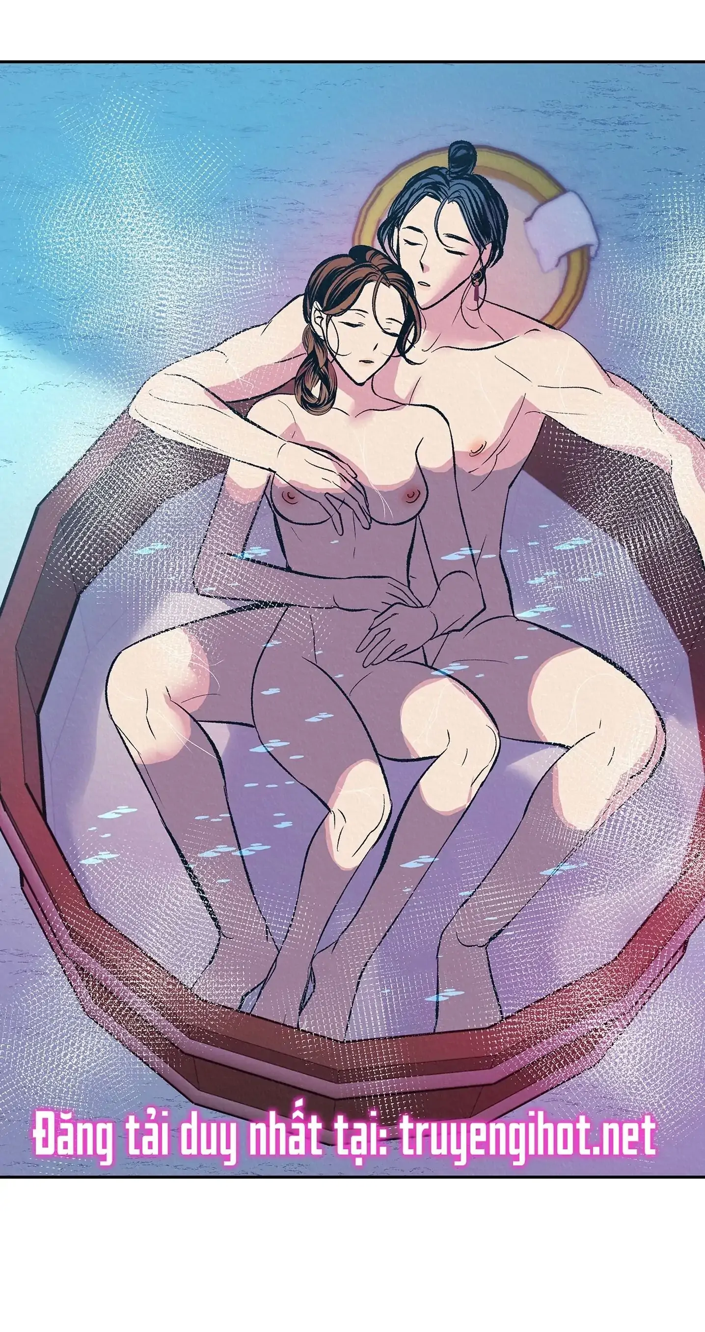 Tale of Widow Gyuyoung Chapter 5 - page 47