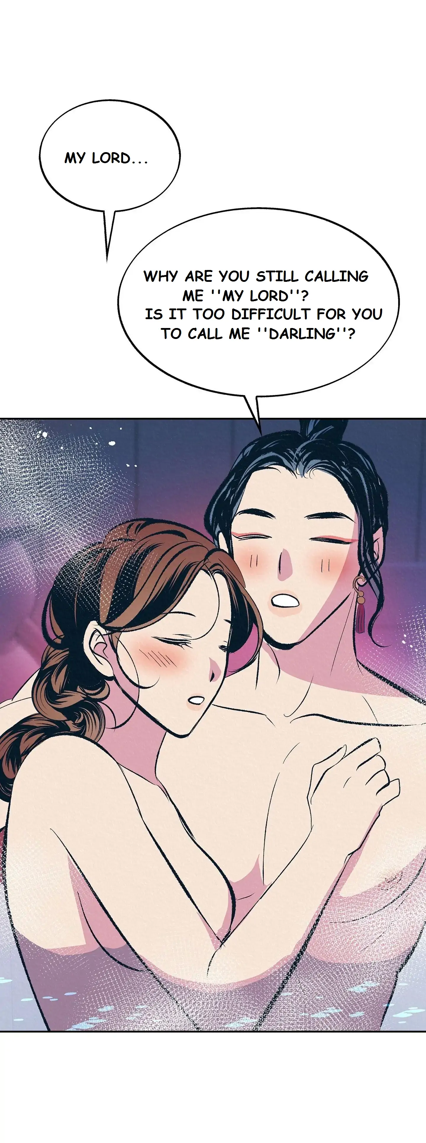 Tale of Widow Gyuyoung Chapter 5 - page 48
