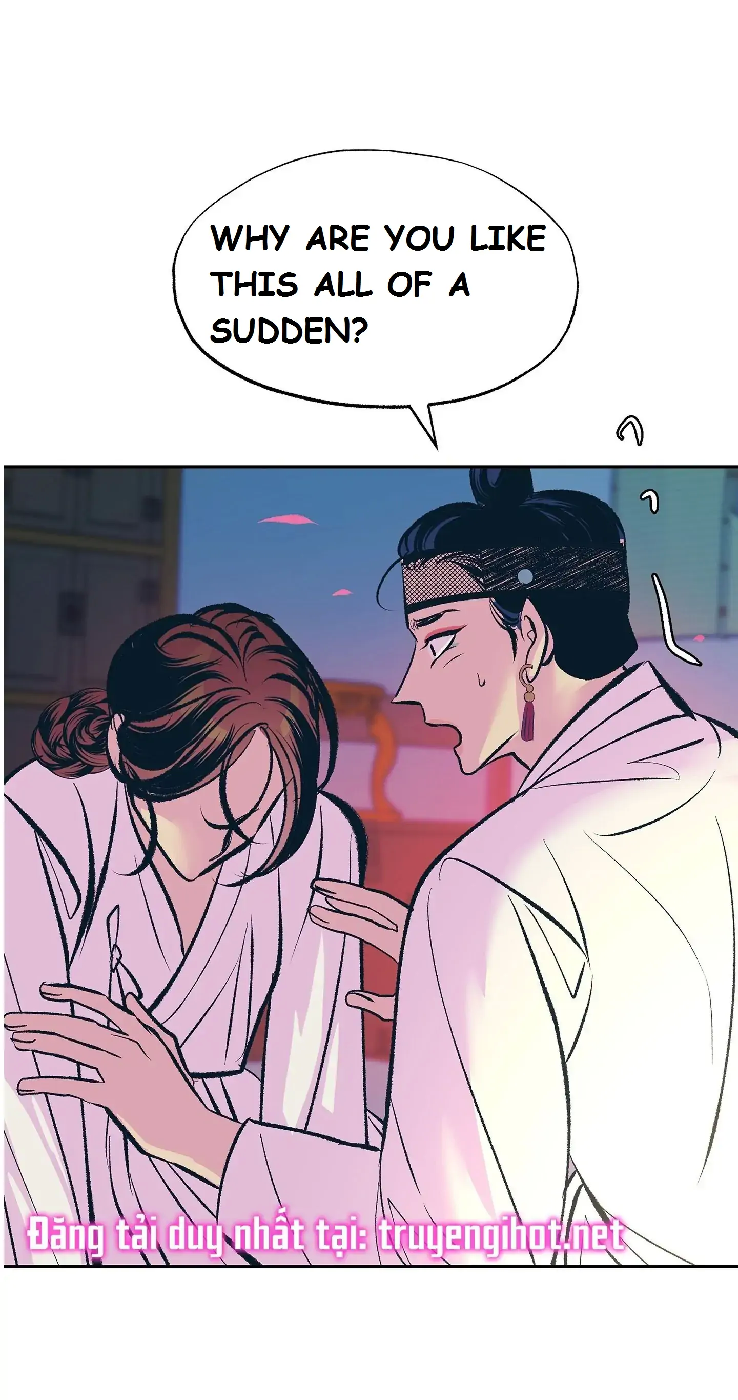 Tale of Widow Gyuyoung Chapter 5 - page 6