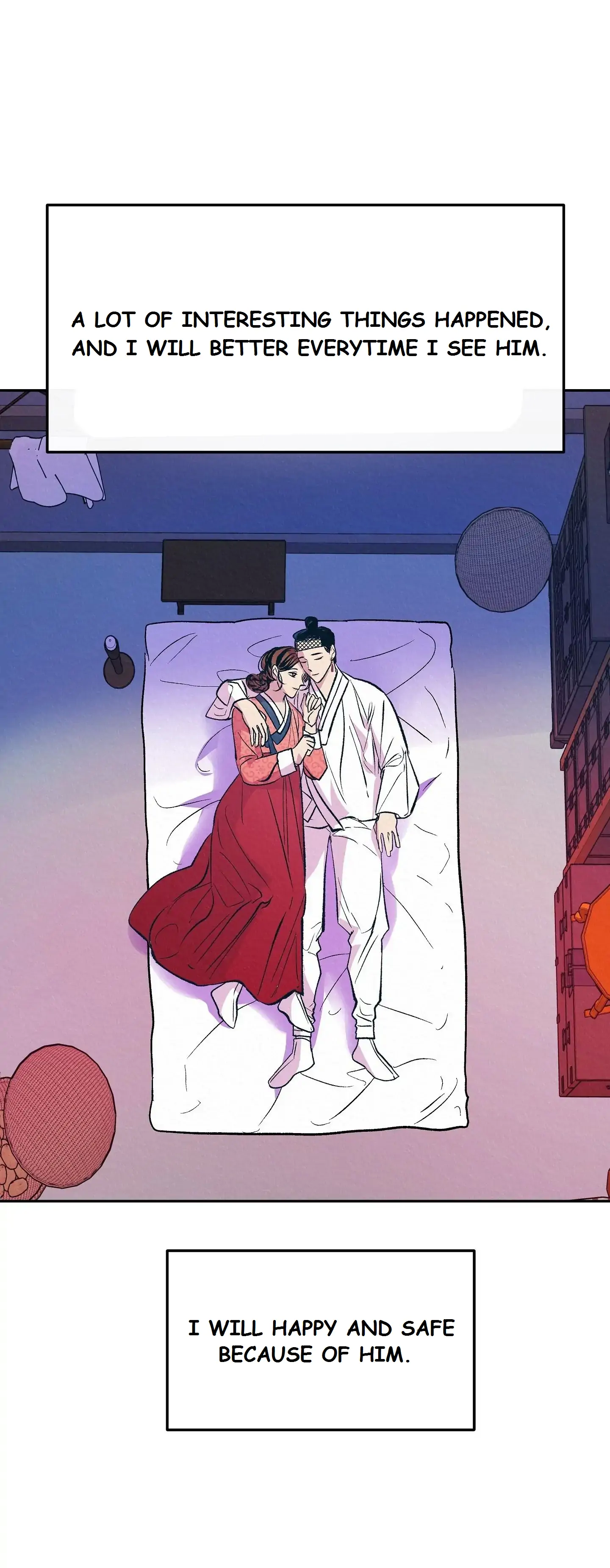 Tale of Widow Gyuyoung Chapter 5 - page 53