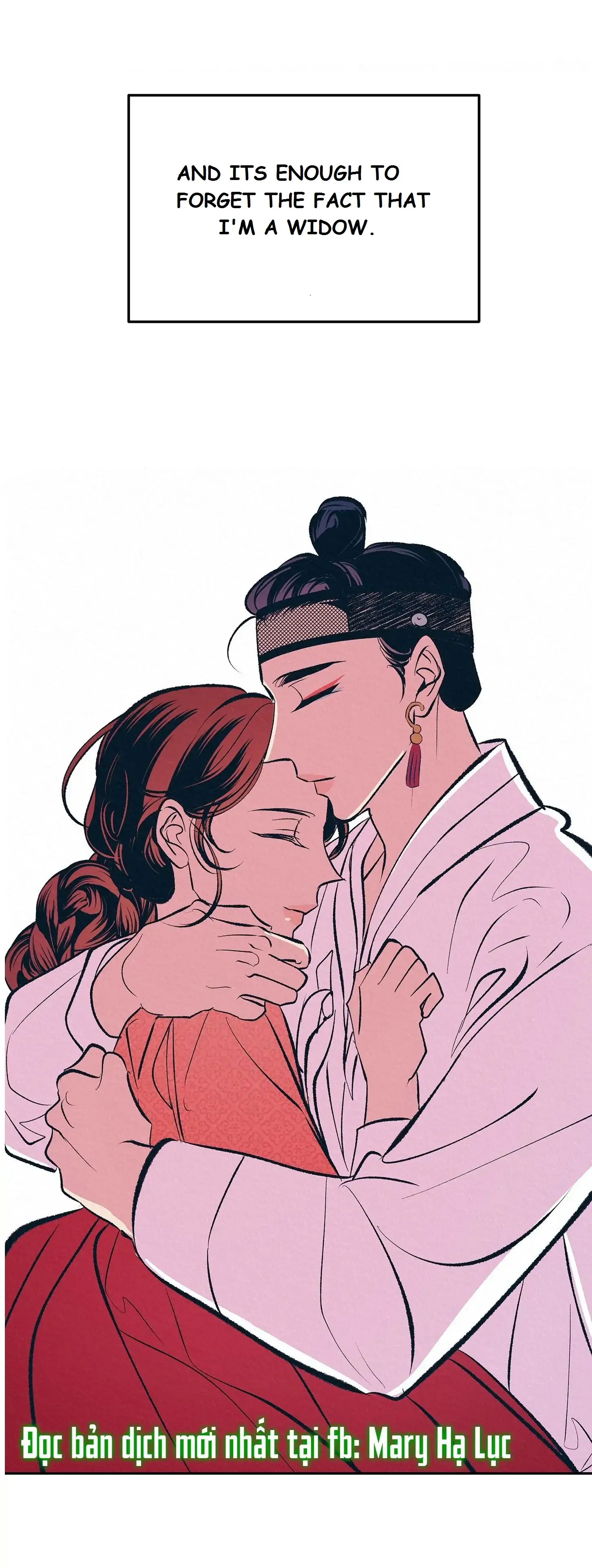 Tale of Widow Gyuyoung Chapter 5 - page 56