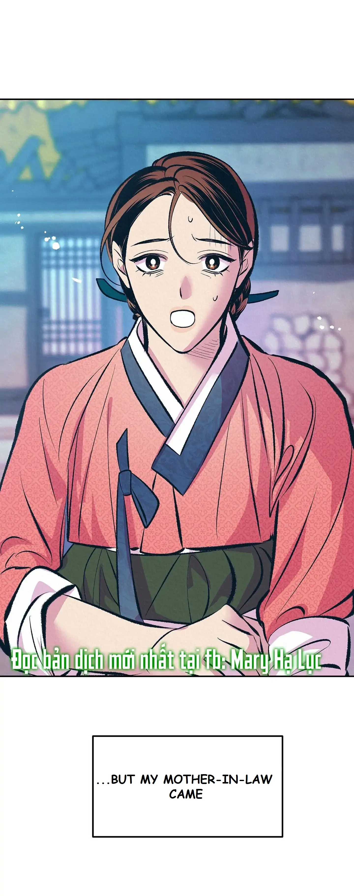 Tale of Widow Gyuyoung Chapter 5 - page 60