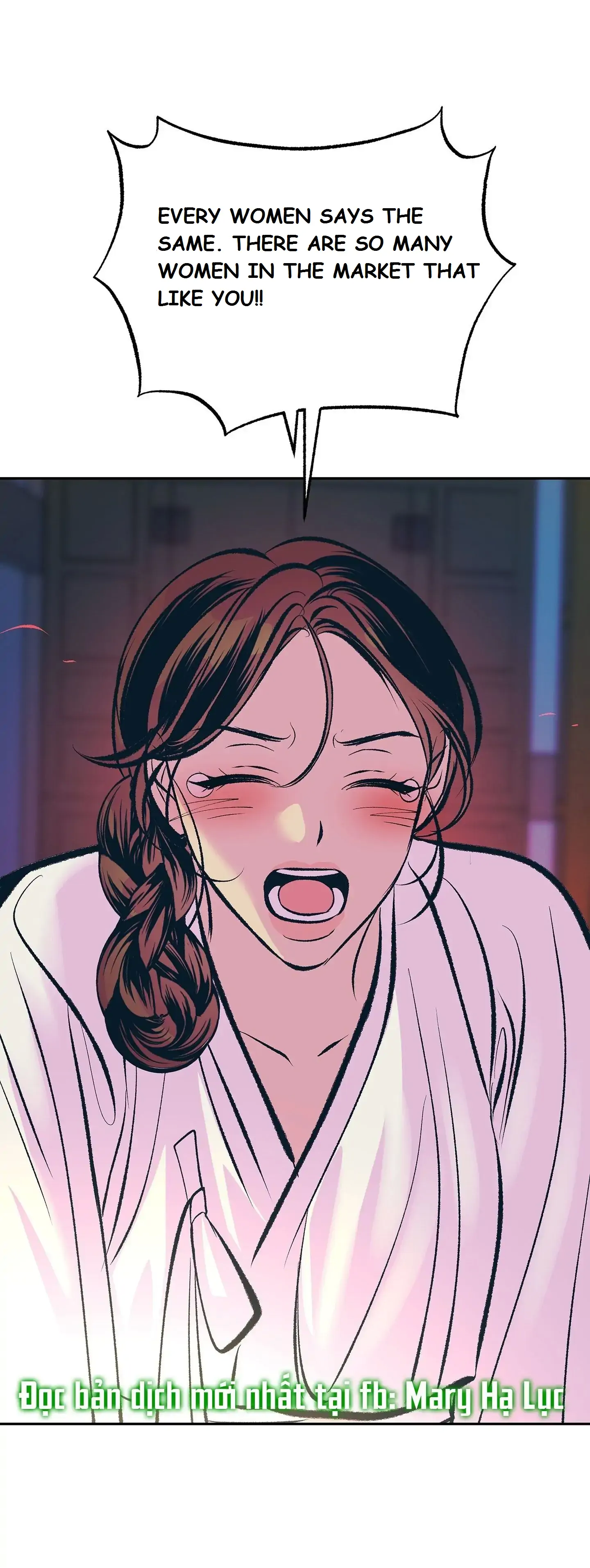 Tale of Widow Gyuyoung Chapter 5 - page 7