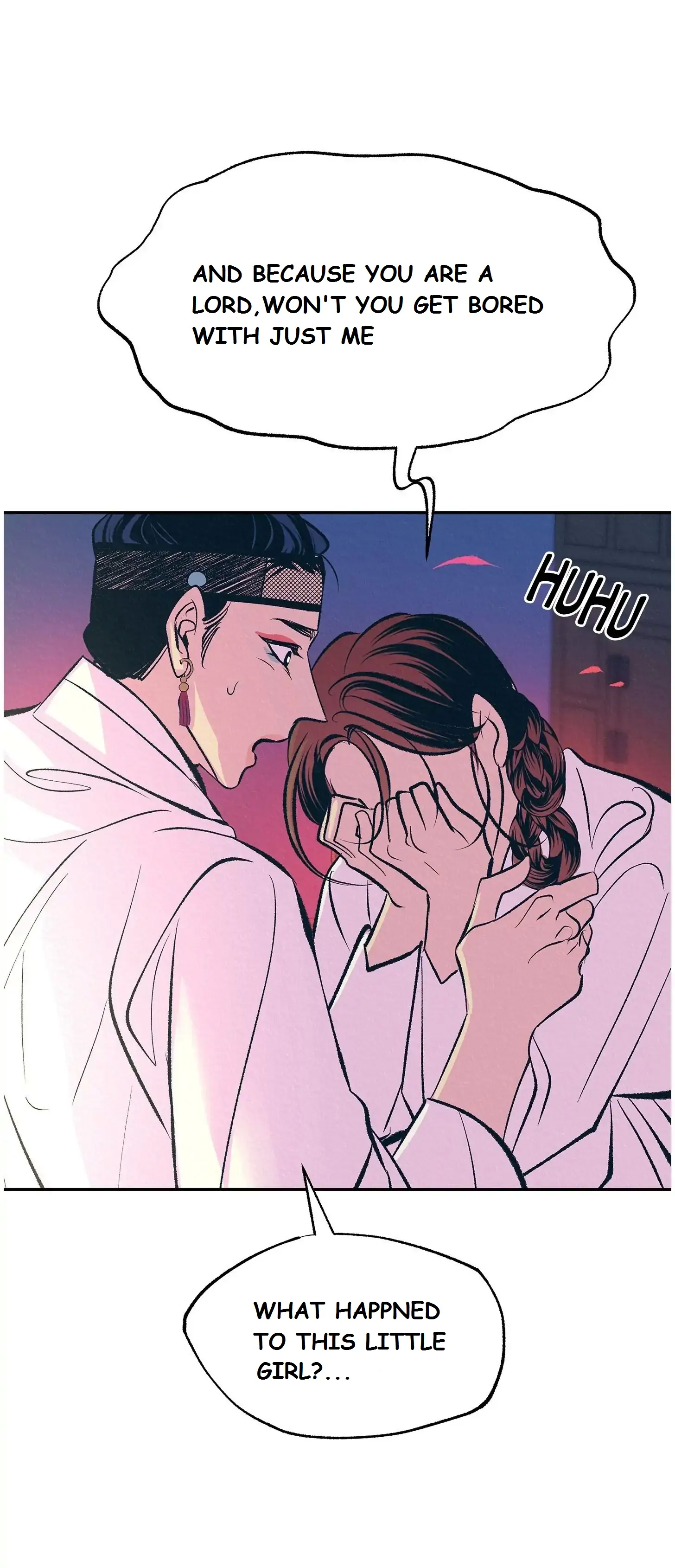 Tale of Widow Gyuyoung Chapter 5 - page 9