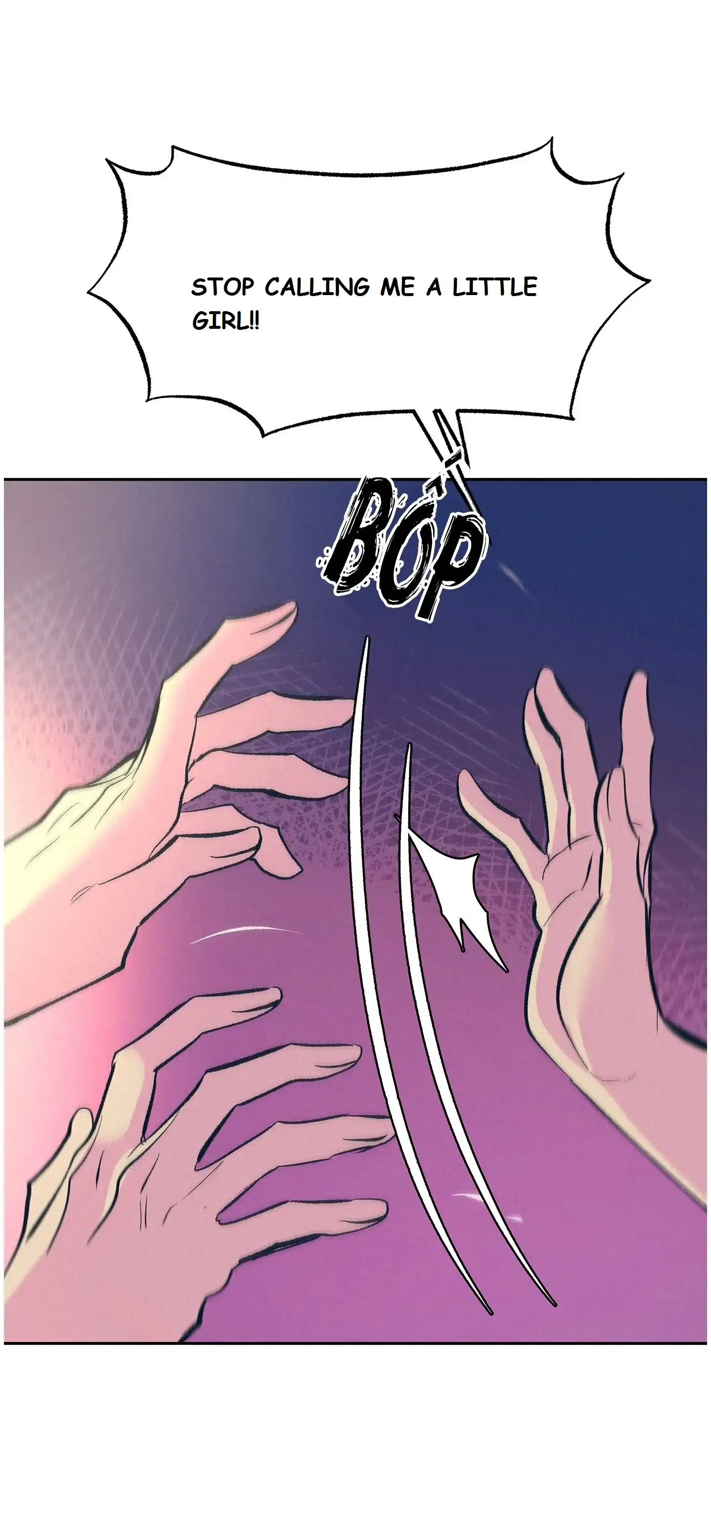 Tale of Widow Gyuyoung Chapter 5 - page 10