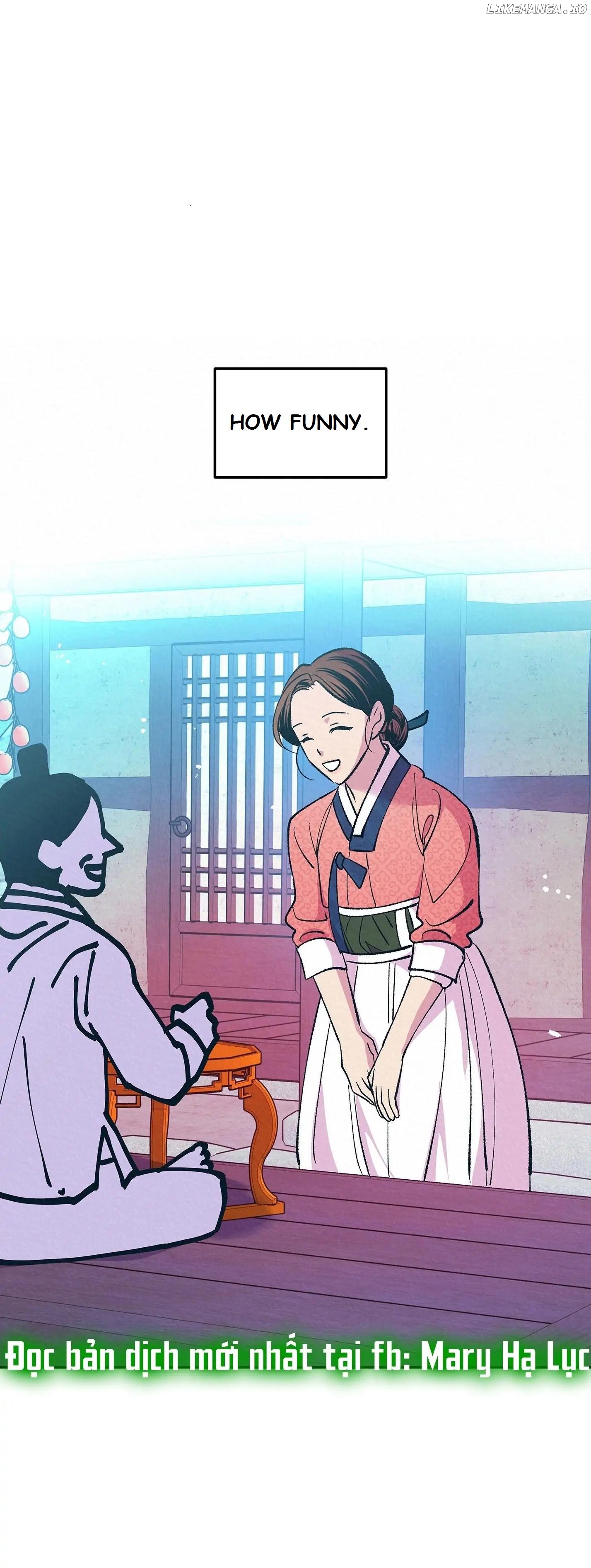 Tale of Widow Gyuyoung Chapter 6 - page 1