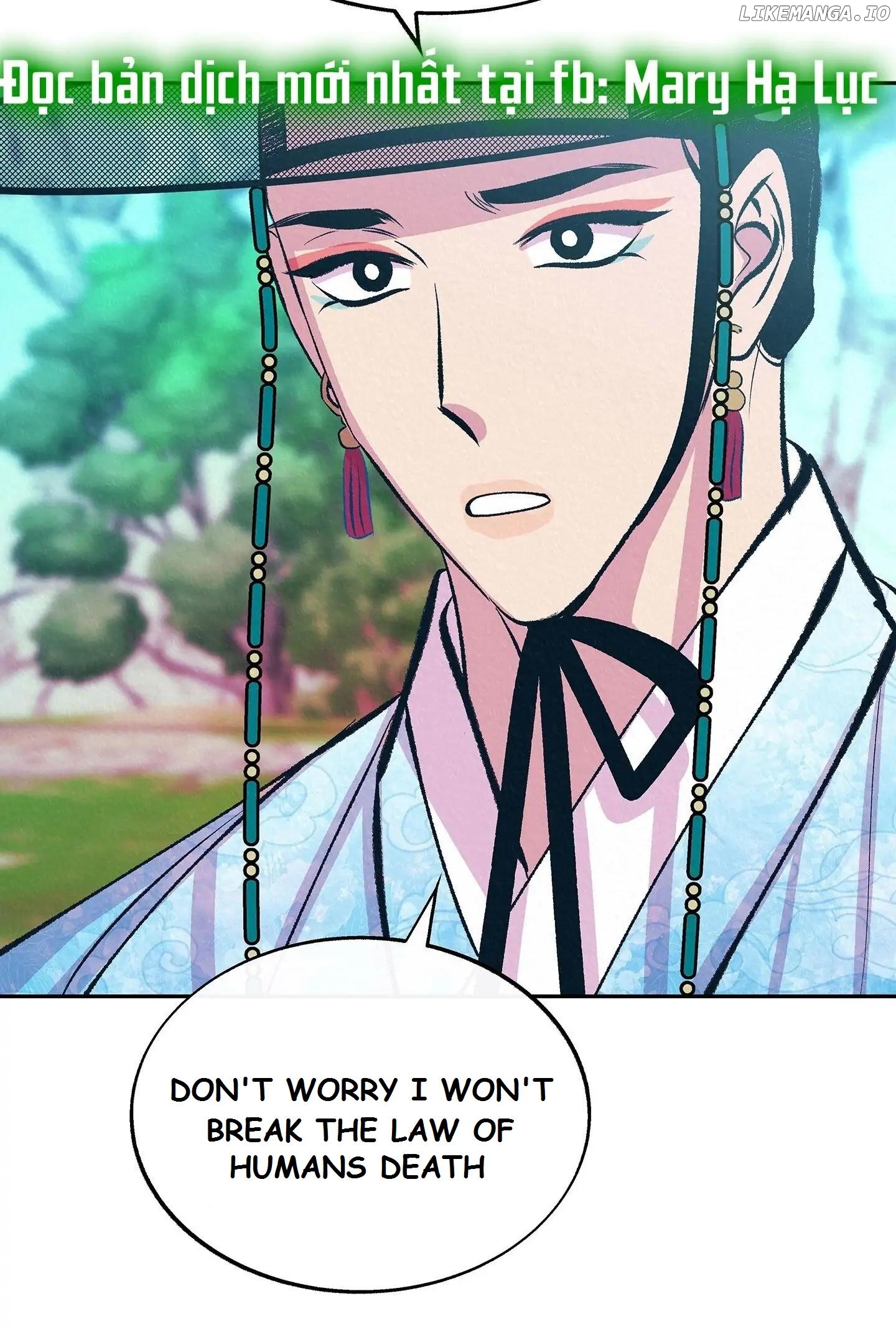 Tale of Widow Gyuyoung Chapter 6 - page 11