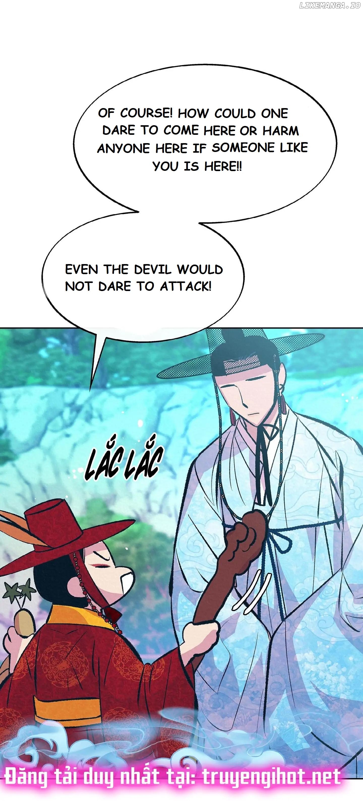 Tale of Widow Gyuyoung Chapter 6 - page 12