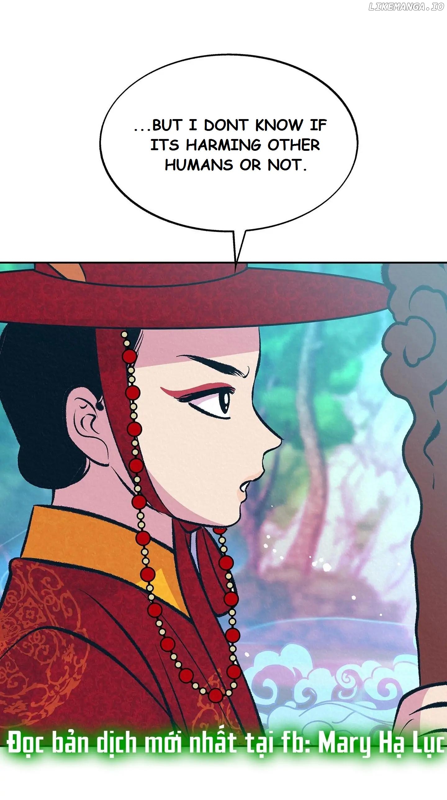 Tale of Widow Gyuyoung Chapter 6 - page 13