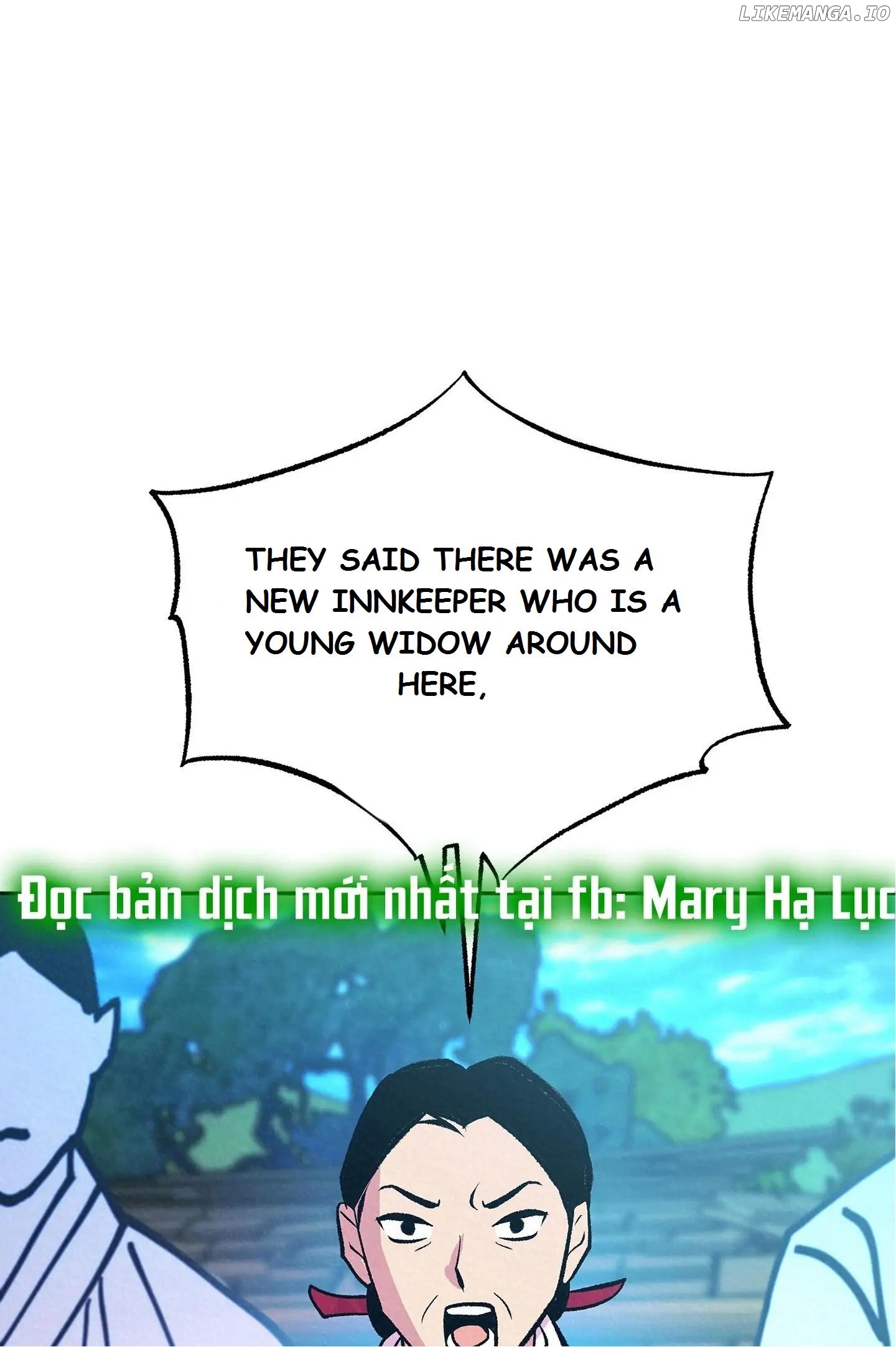 Tale of Widow Gyuyoung Chapter 6 - page 15