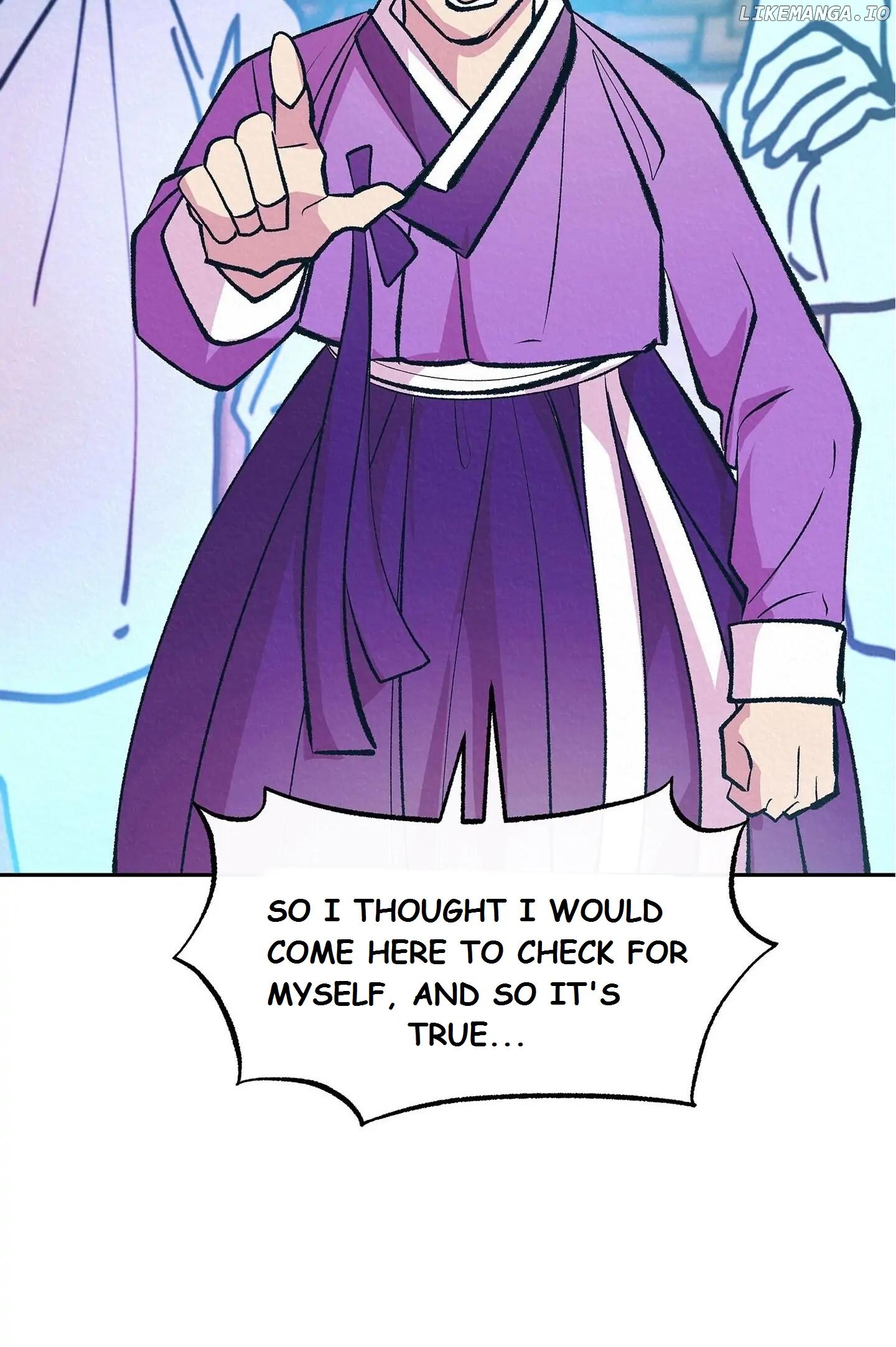 Tale of Widow Gyuyoung Chapter 6 - page 16