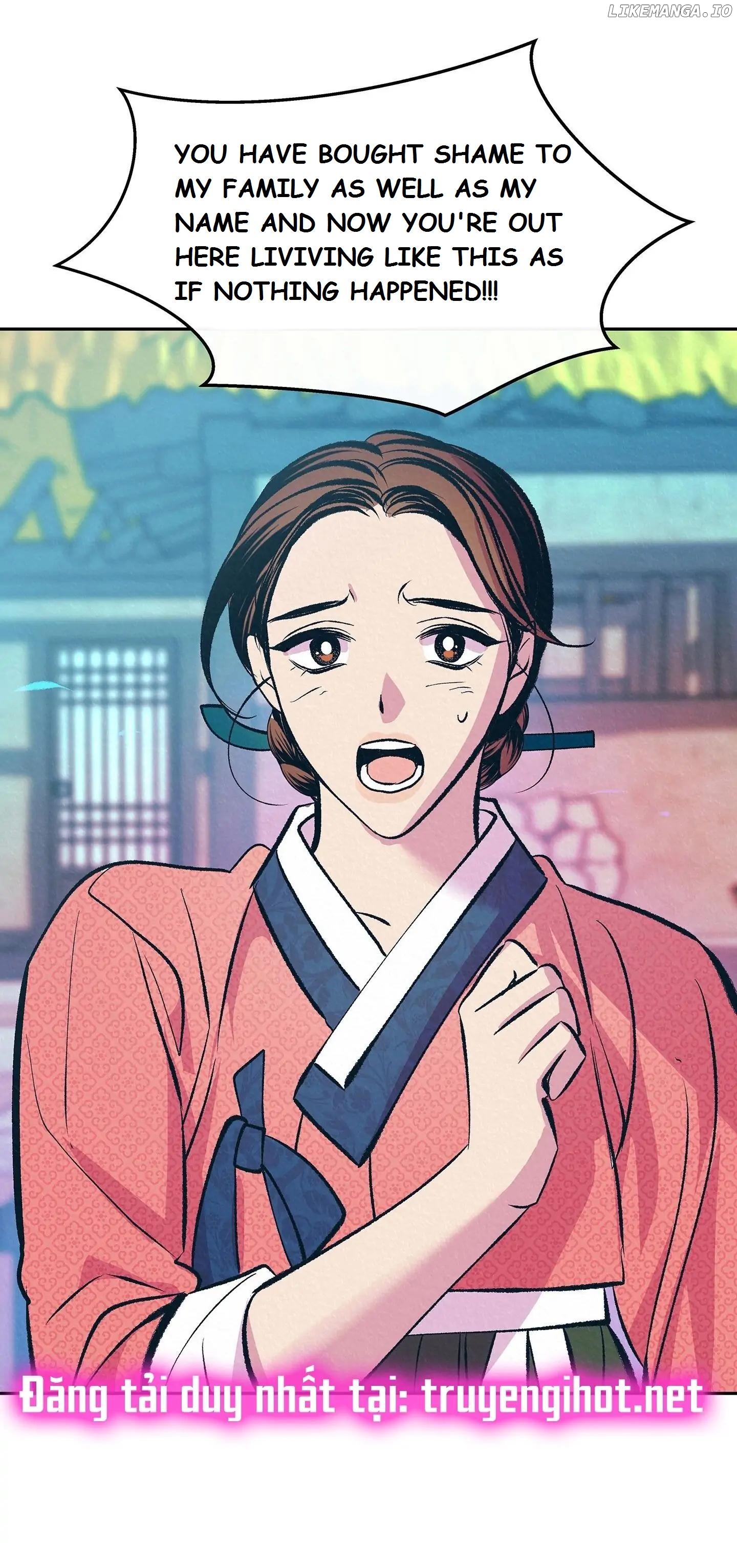 Tale of Widow Gyuyoung Chapter 6 - page 17