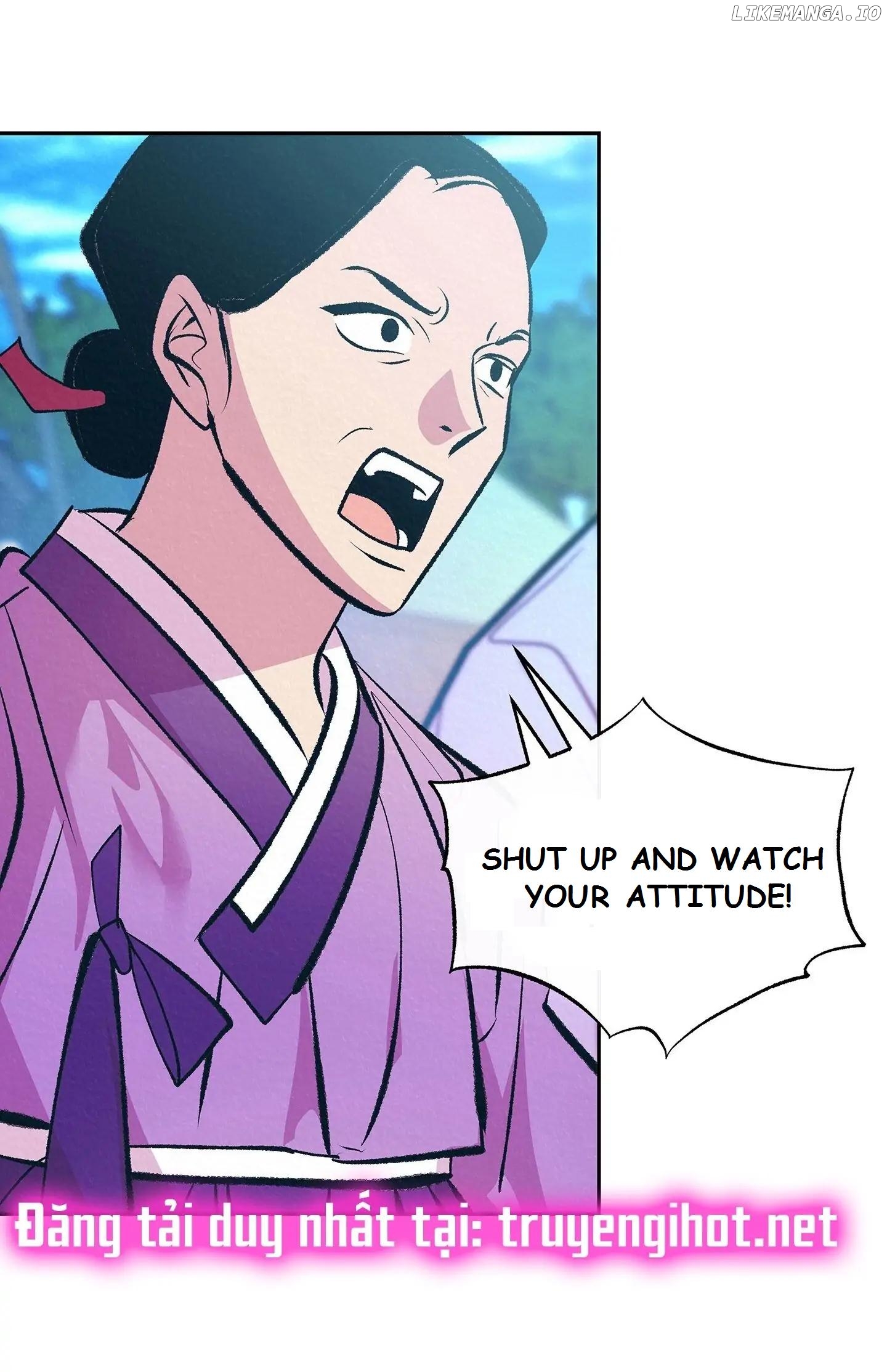 Tale of Widow Gyuyoung Chapter 6 - page 19