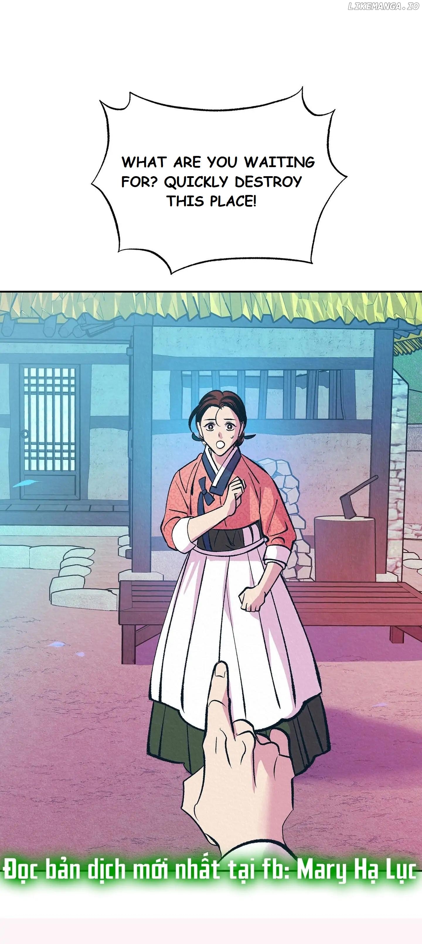 Tale of Widow Gyuyoung Chapter 6 - page 20