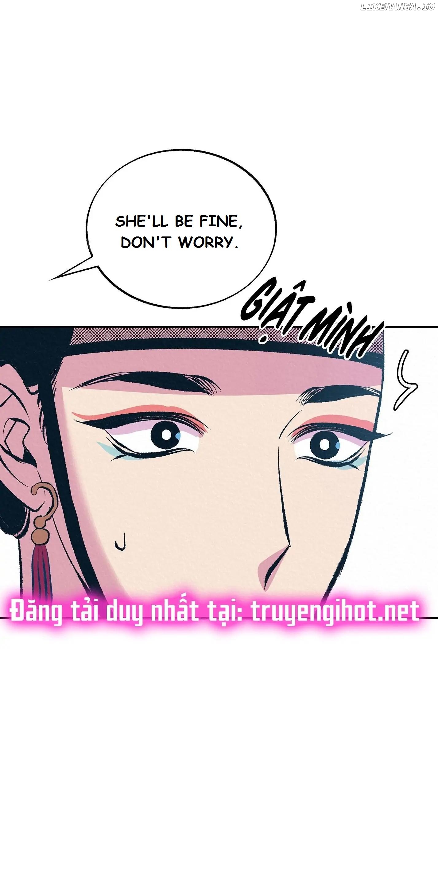 Tale of Widow Gyuyoung Chapter 6 - page 3