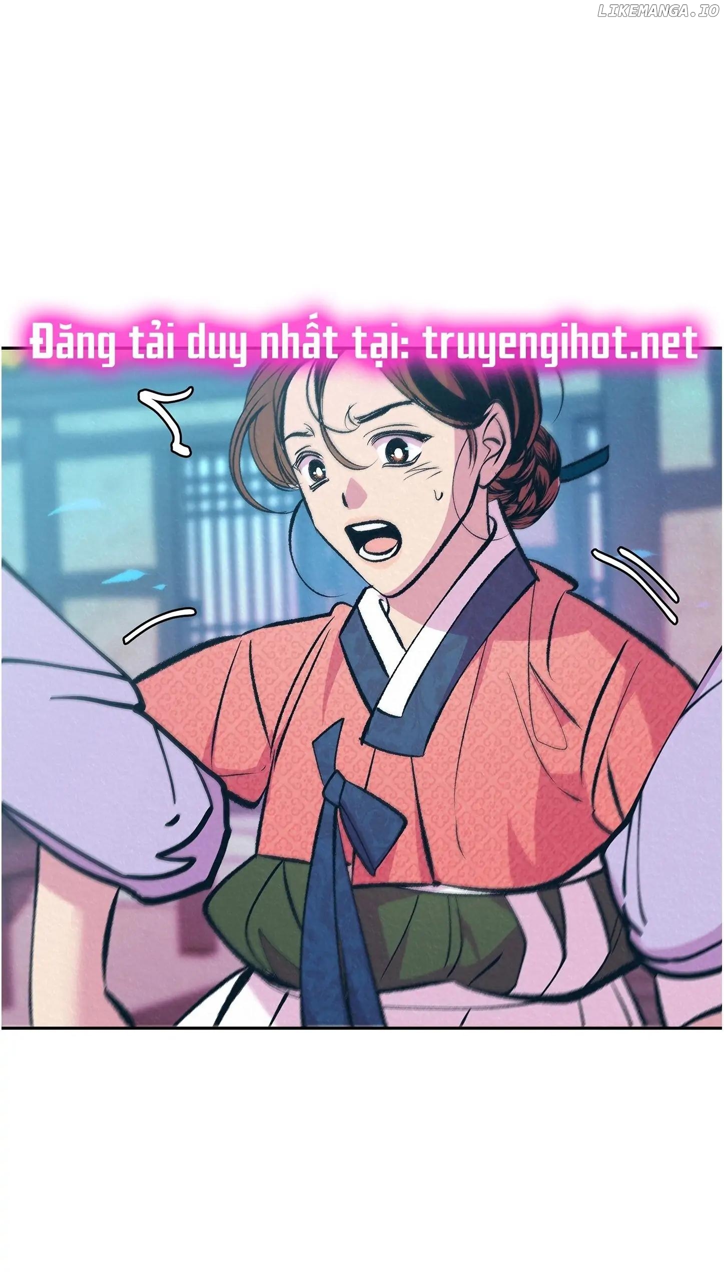 Tale of Widow Gyuyoung Chapter 6 - page 21