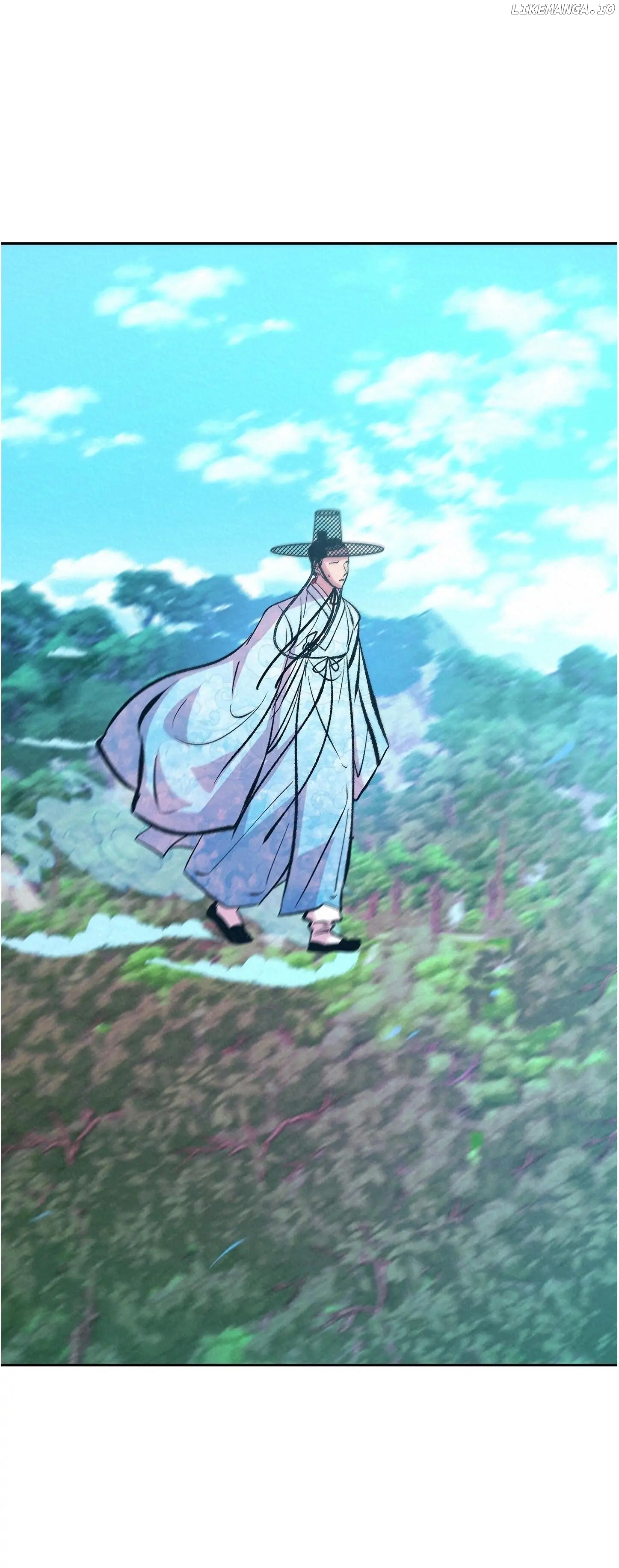 Tale of Widow Gyuyoung Chapter 6 - page 24