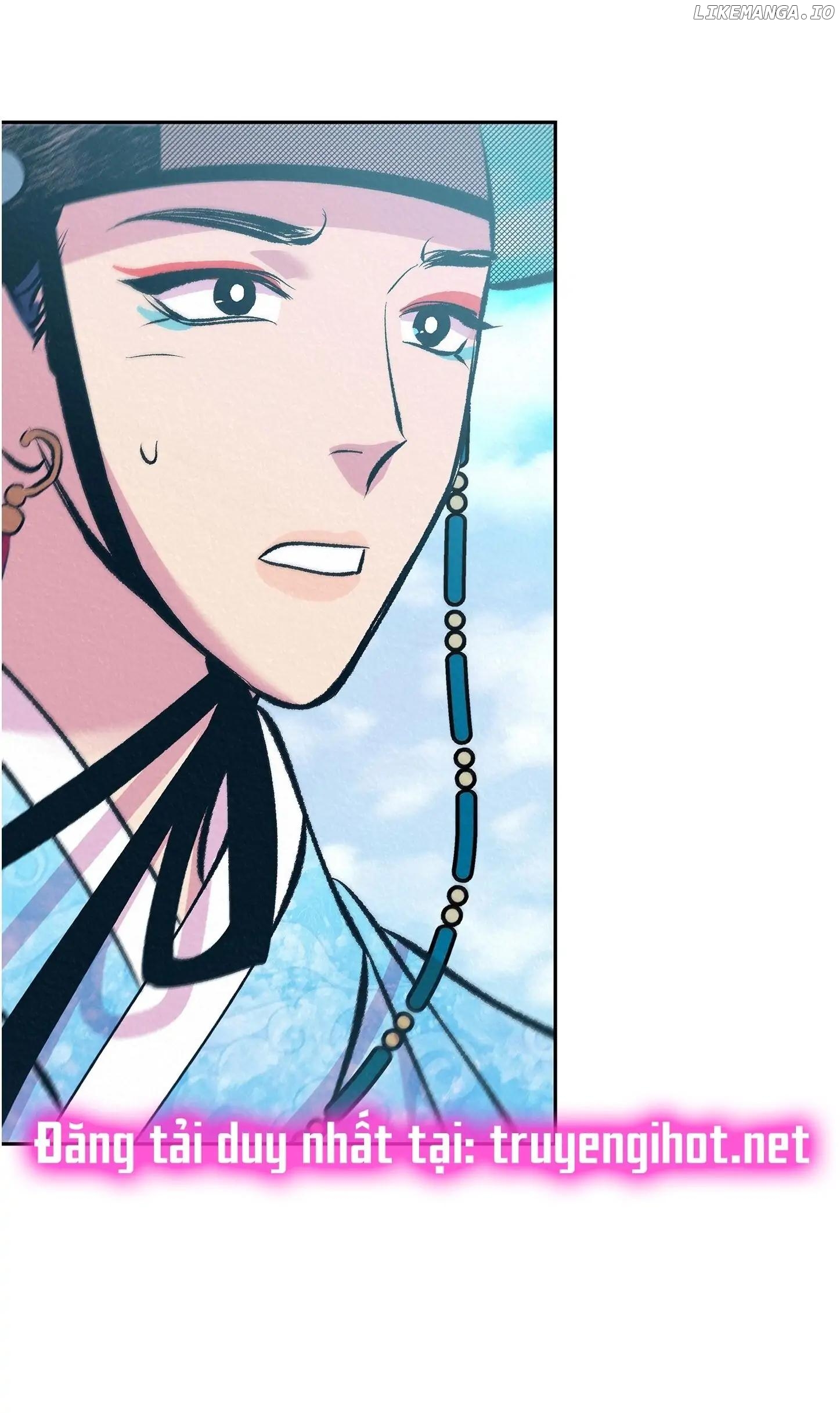 Tale of Widow Gyuyoung Chapter 6 - page 25