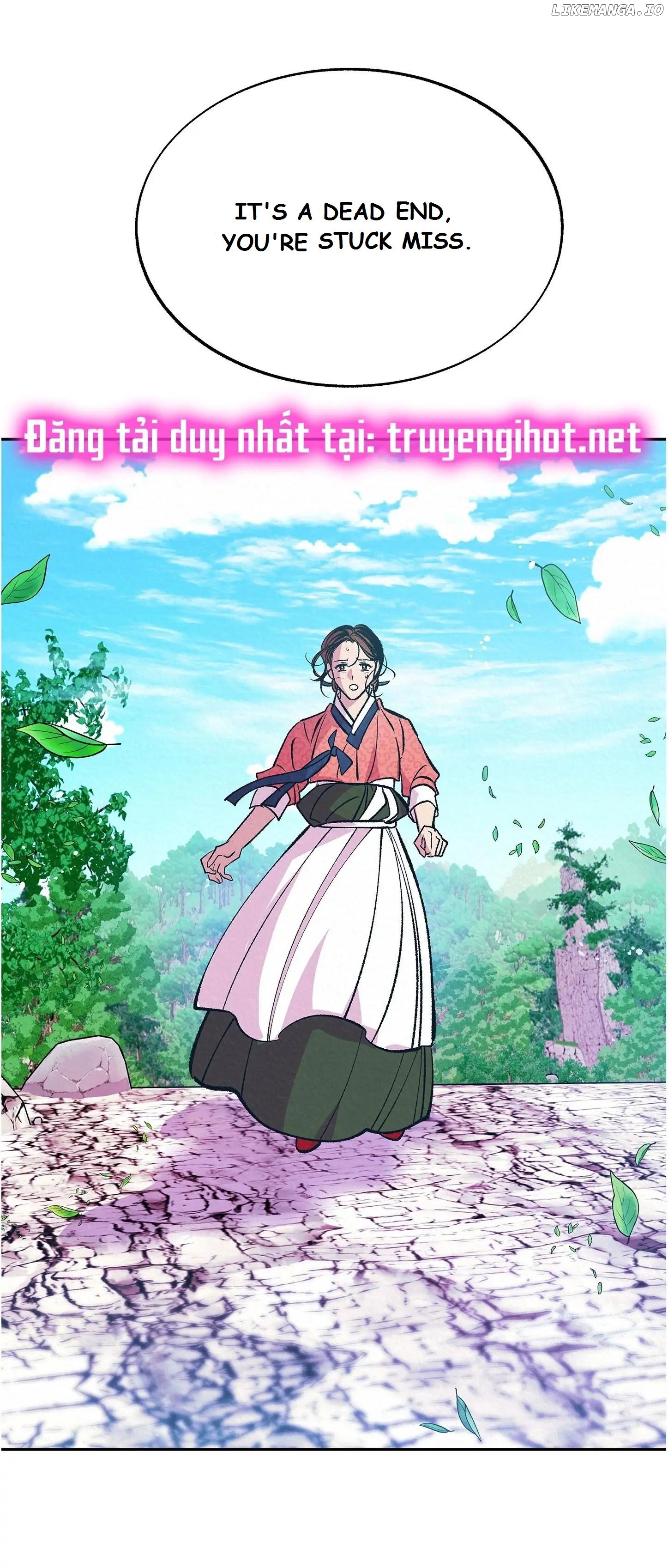 Tale of Widow Gyuyoung Chapter 6 - page 28