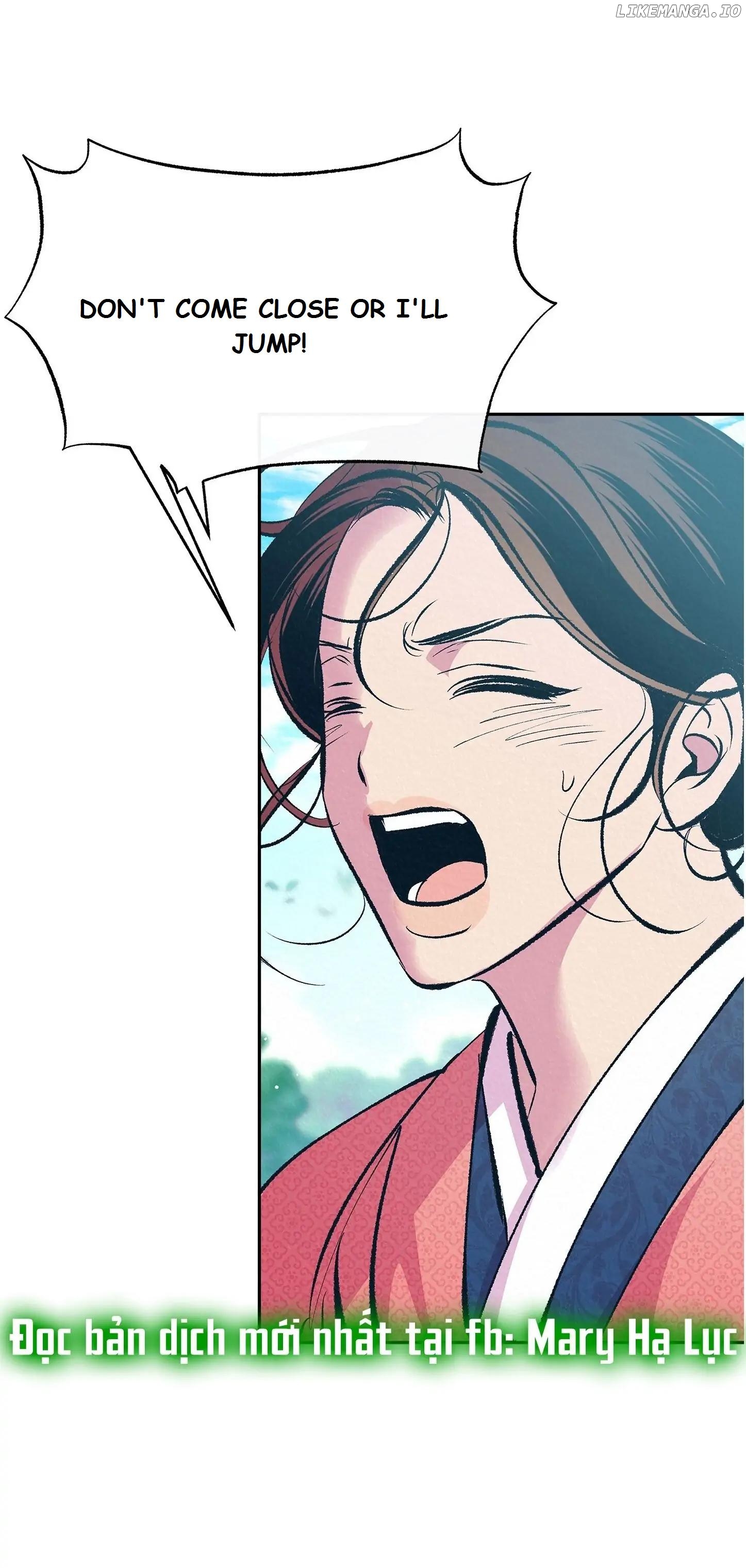 Tale of Widow Gyuyoung Chapter 6 - page 29