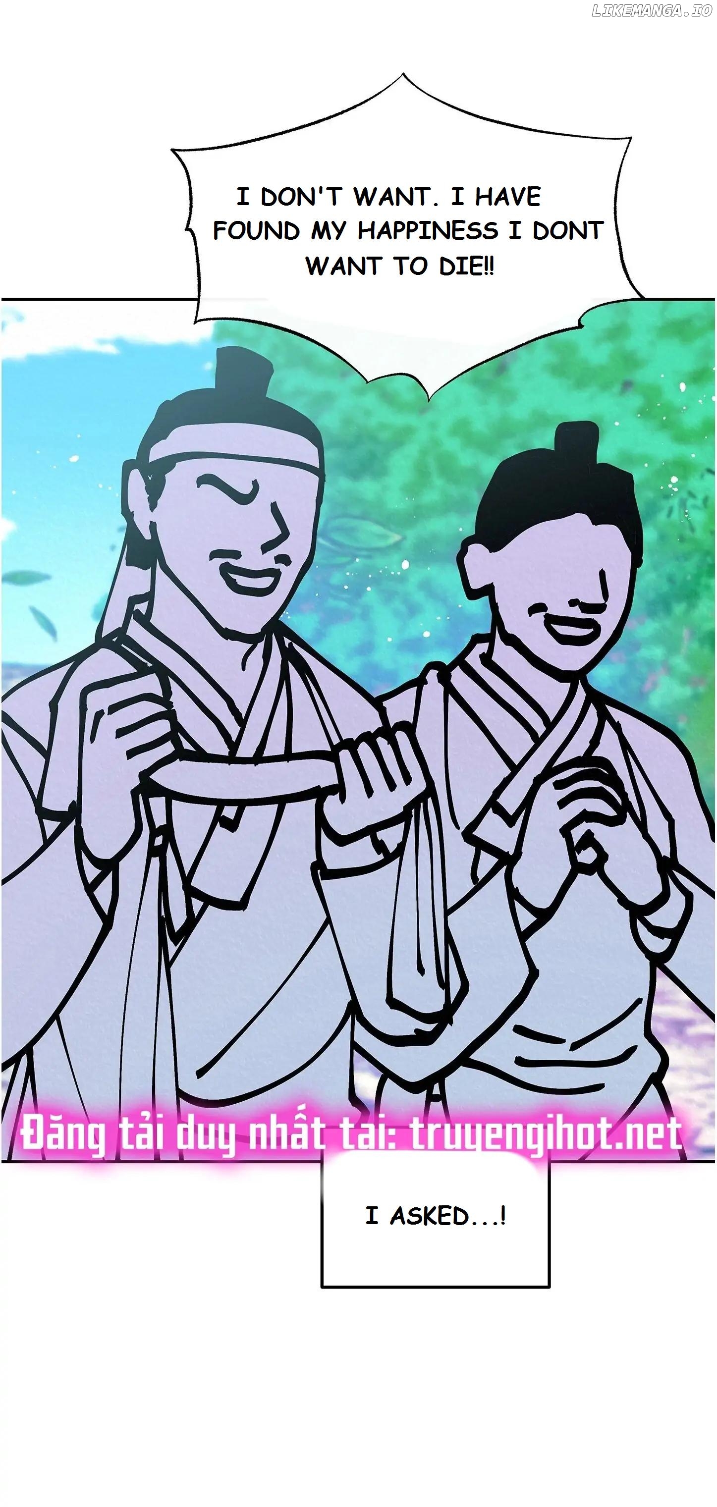 Tale of Widow Gyuyoung Chapter 6 - page 30