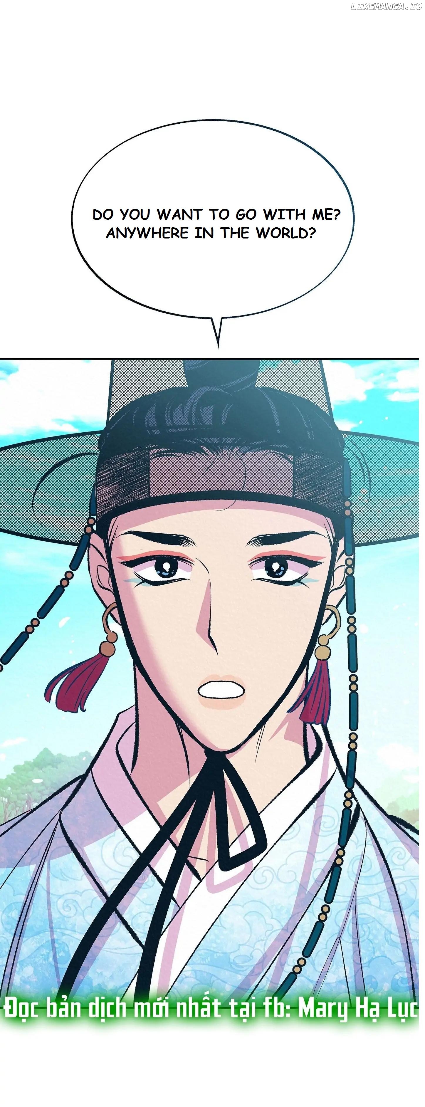 Tale of Widow Gyuyoung Chapter 6 - page 34