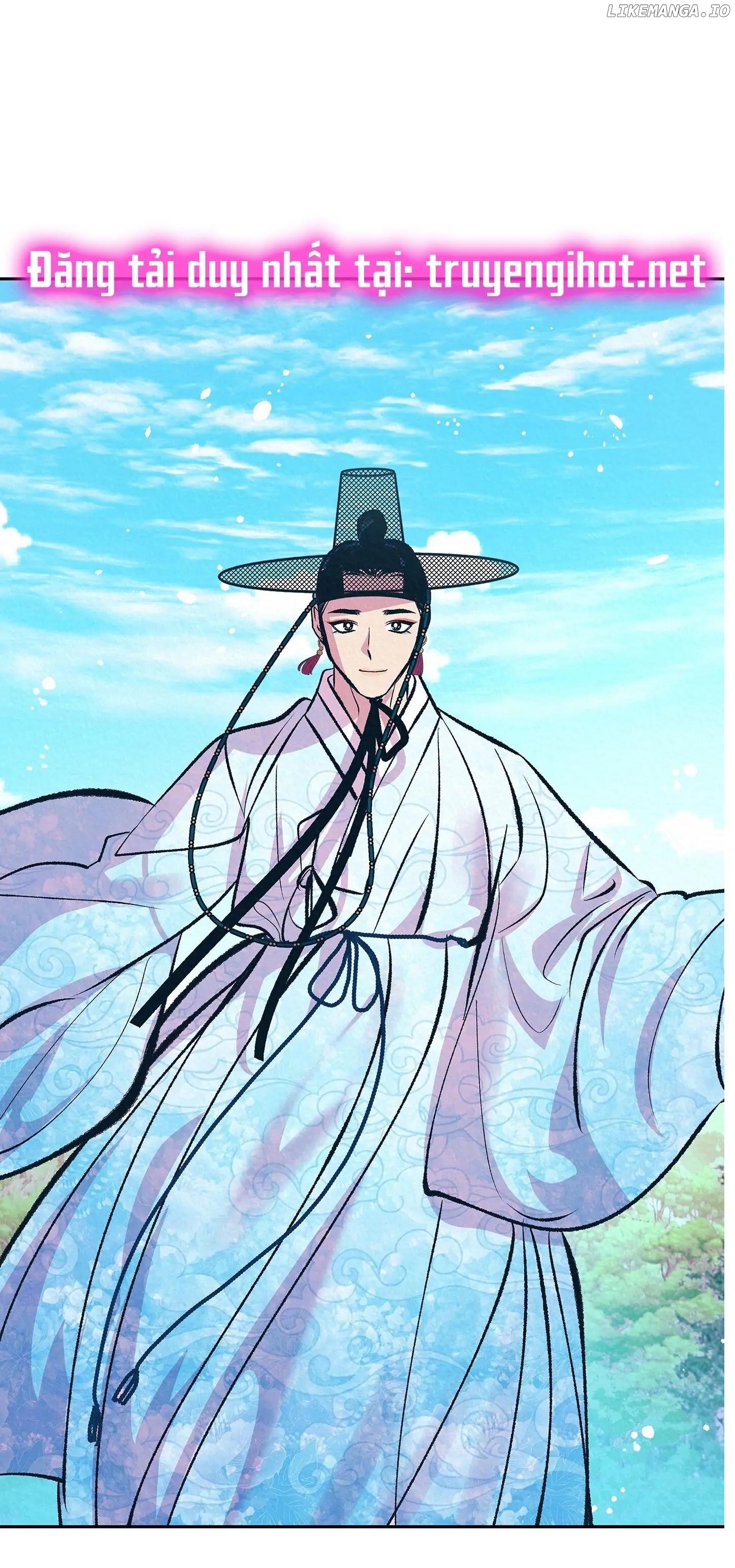 Tale of Widow Gyuyoung Chapter 6 - page 37