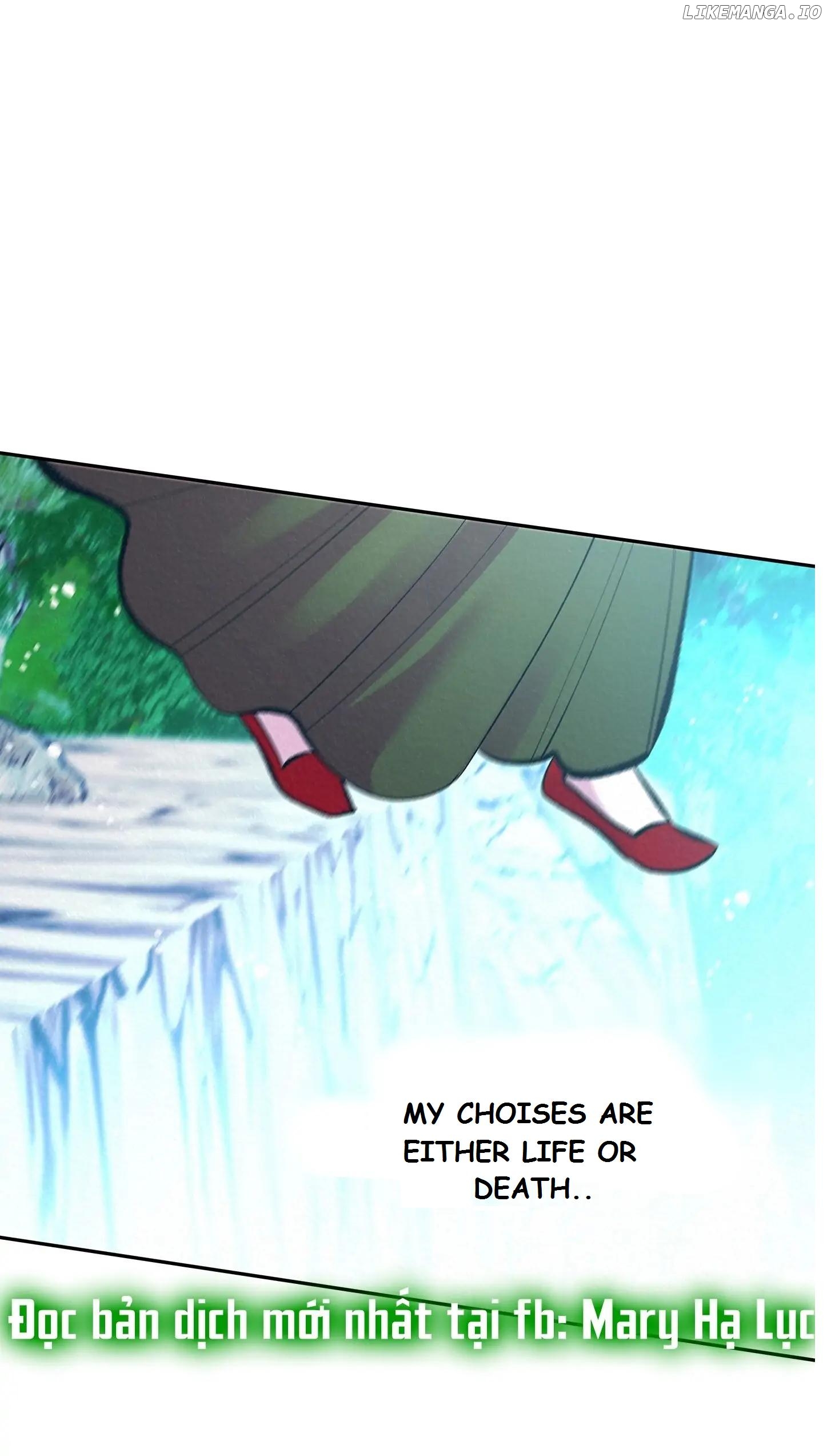 Tale of Widow Gyuyoung Chapter 6 - page 38