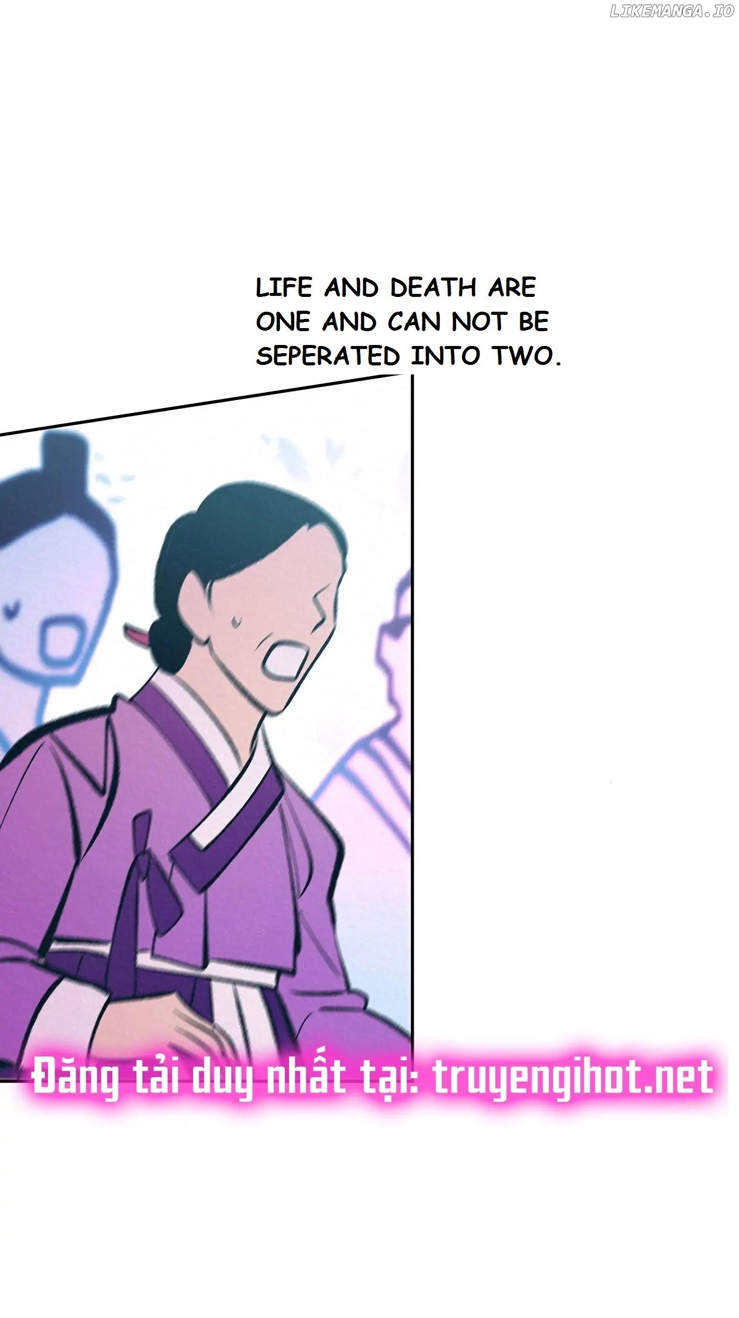 Tale of Widow Gyuyoung Chapter 6 - page 39