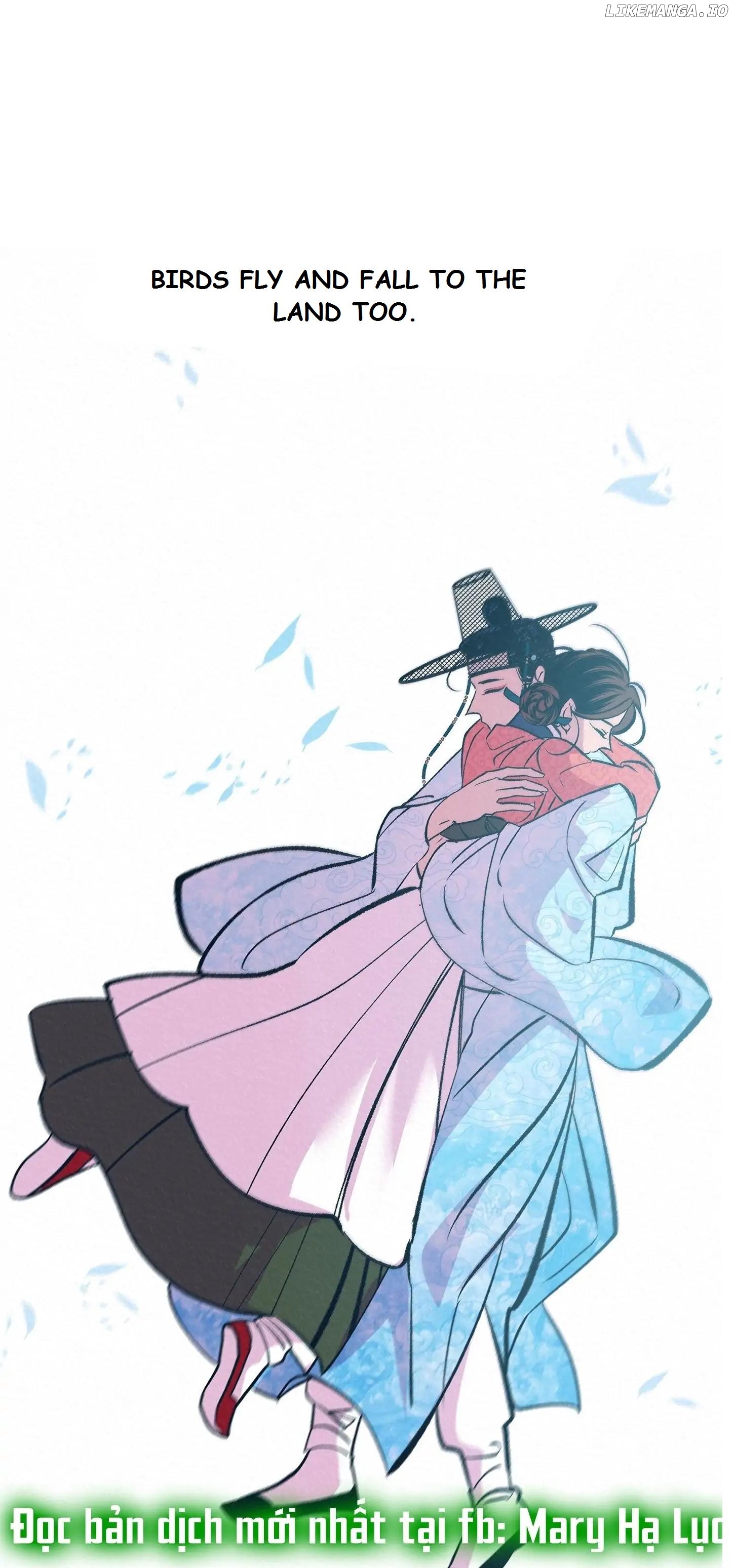 Tale of Widow Gyuyoung Chapter 6 - page 40