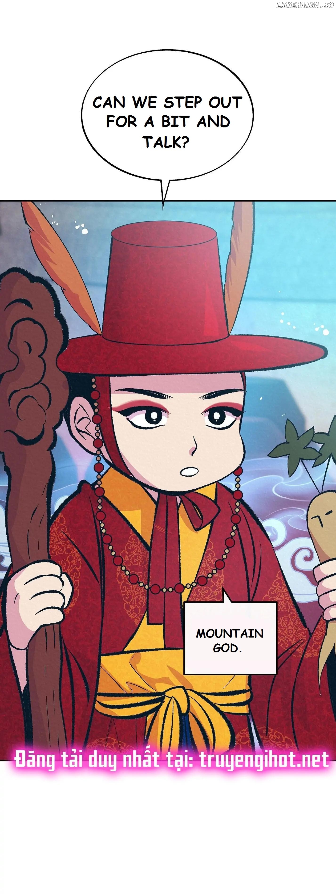 Tale of Widow Gyuyoung Chapter 6 - page 5